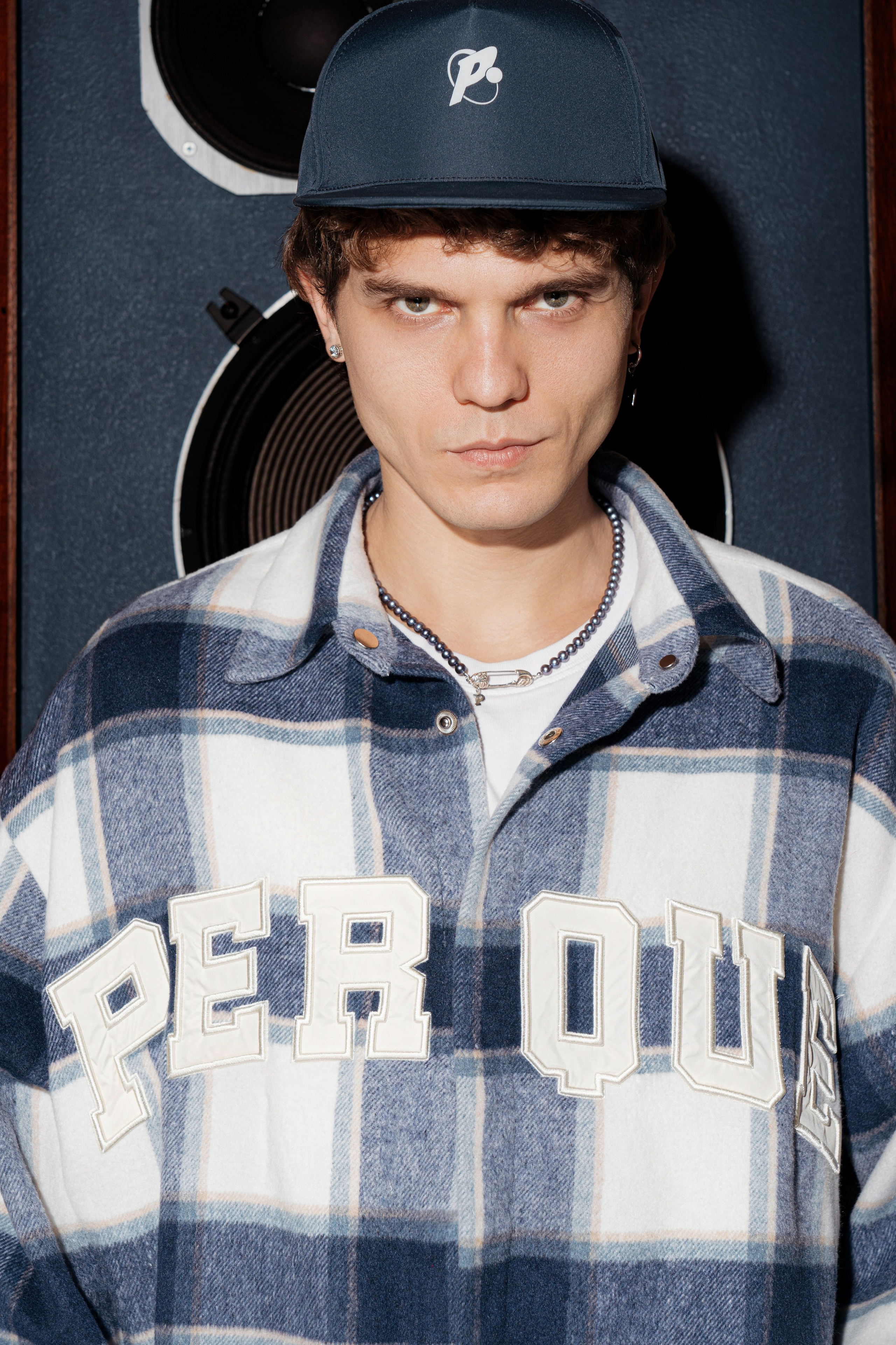 Модель Дмитрий Я. в СПб