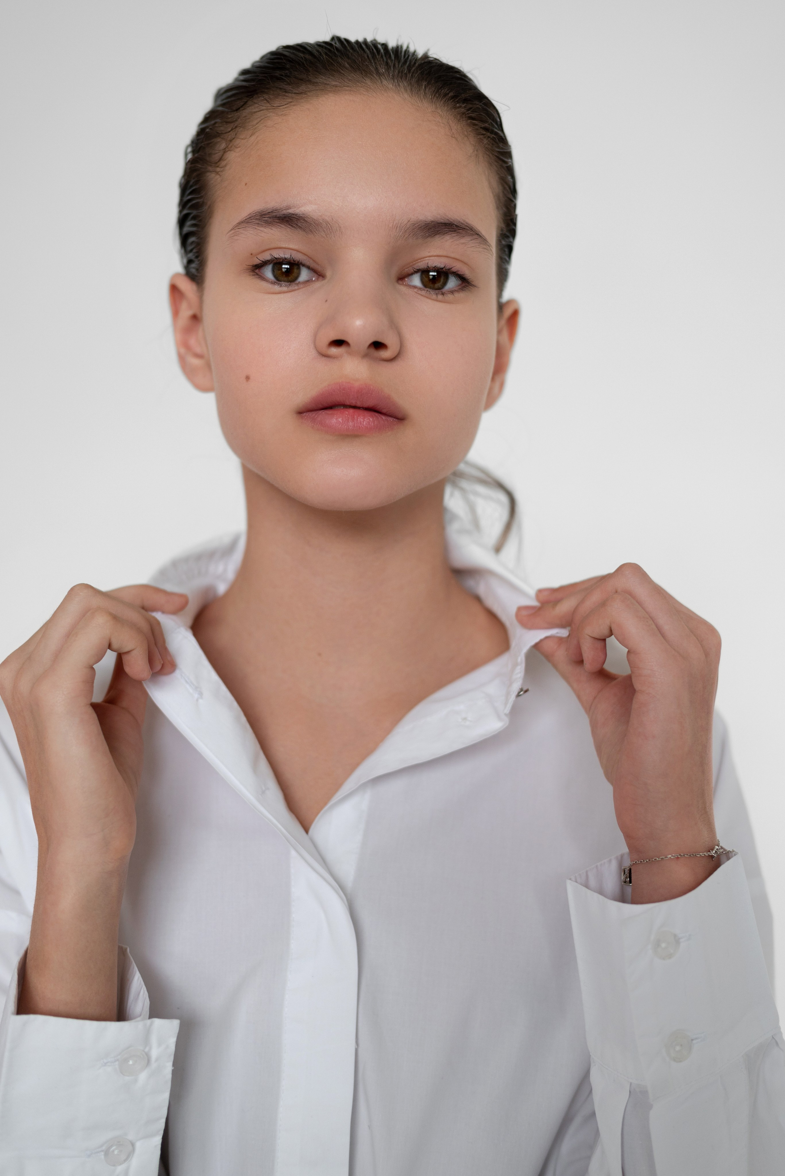 Safi. Фотограф Москва Виктория Вишневская актерское / модельное портфолио