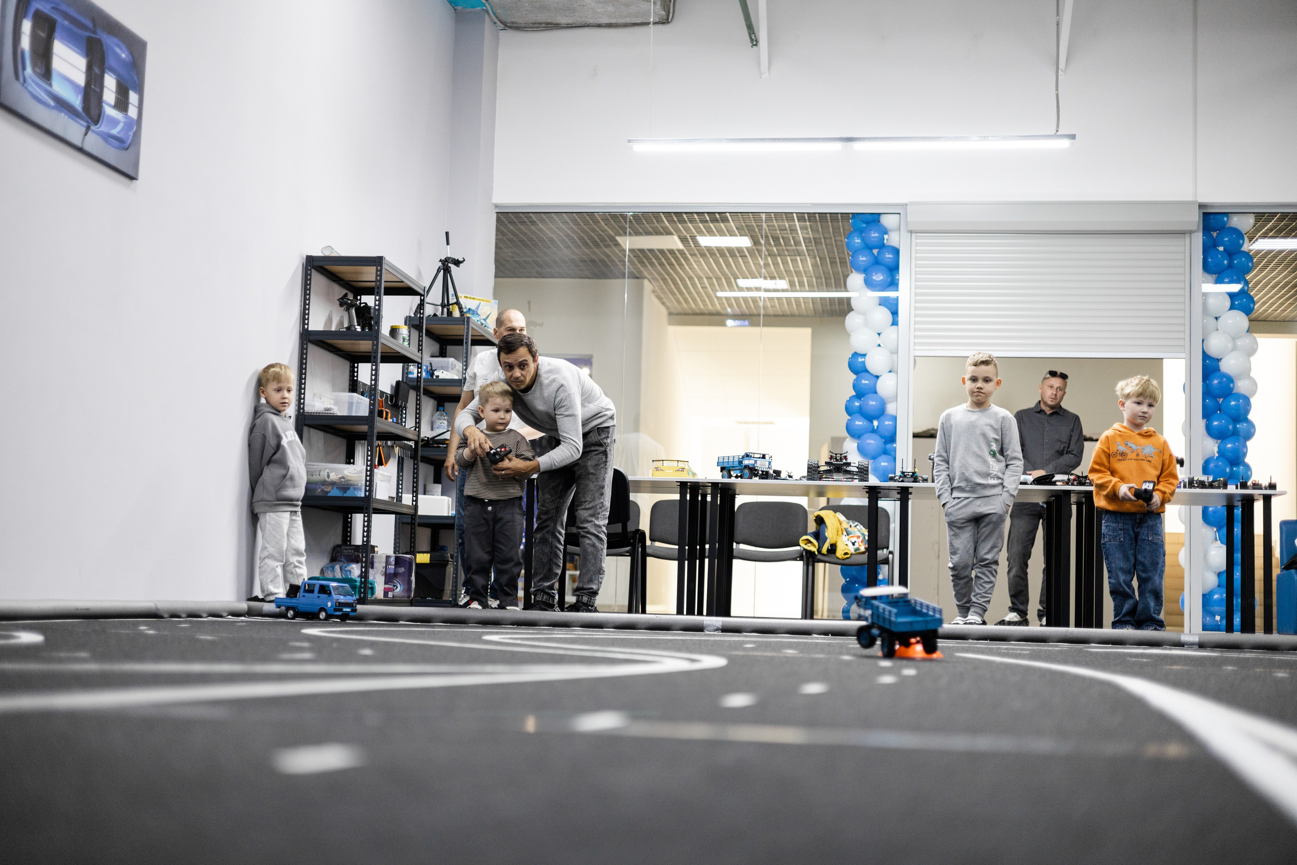 Мероприятия. Фотограф твоих воспоминаний | Алексей Алексеев