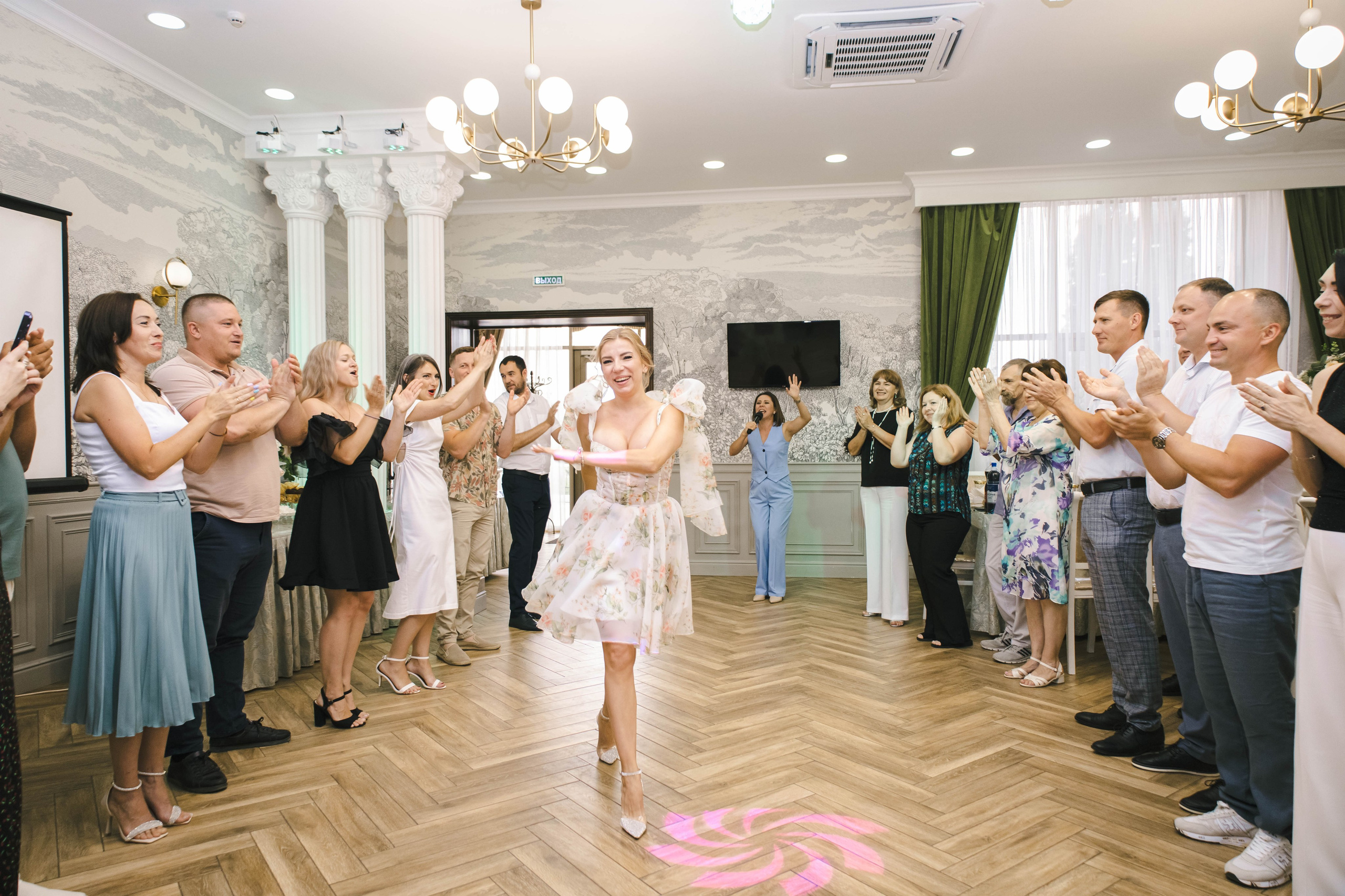 35 лет Виктории. Фотограф твоих воспоминаний | Алексей Алексеев