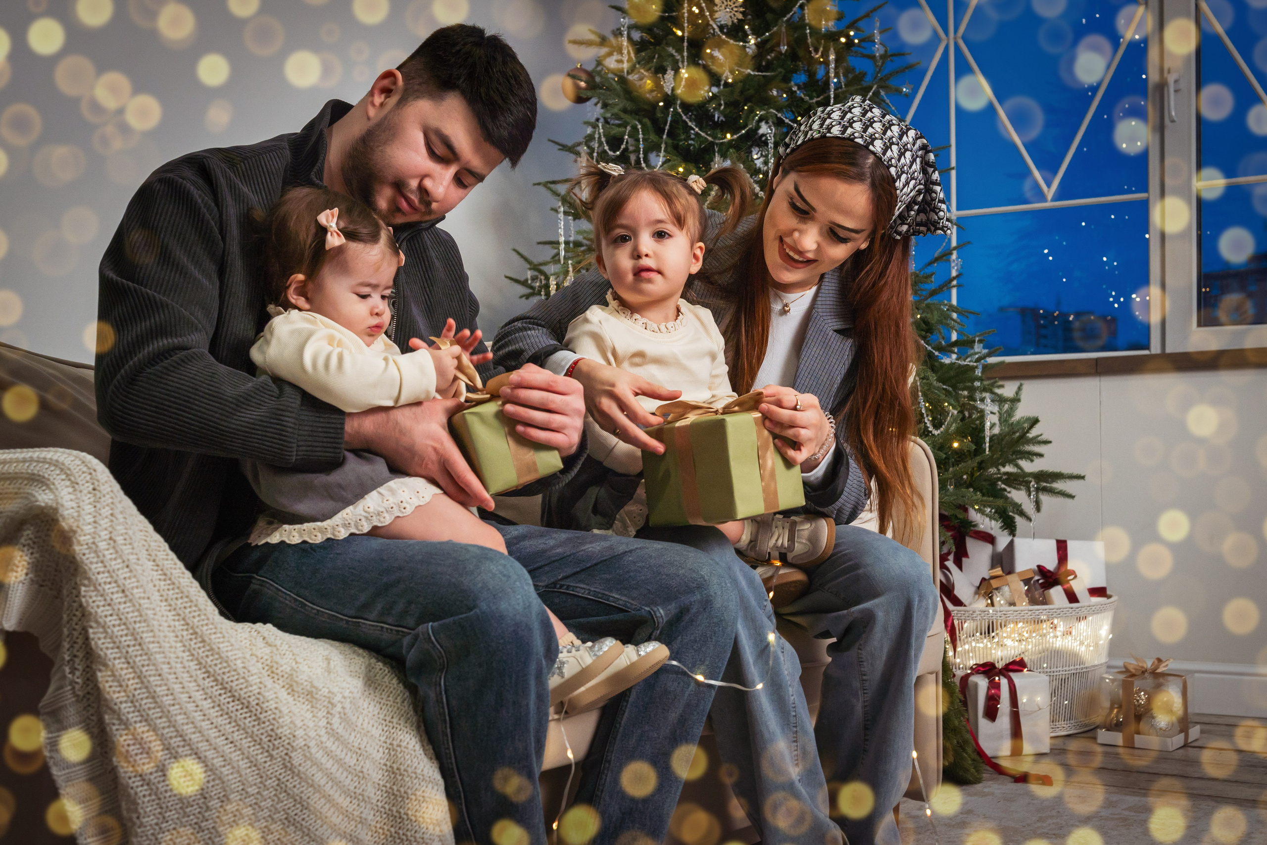 Портретный, репортажный и свадебный фотограф в Екатеринбурге Денис Южаков