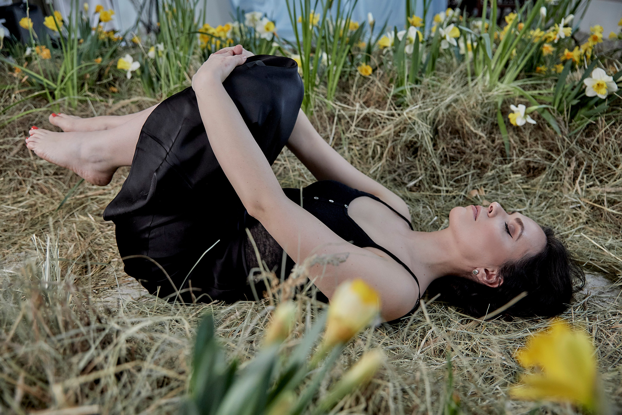 Наталья. Олеся Лыпкань. Профессиональный фотограф Москва и МО