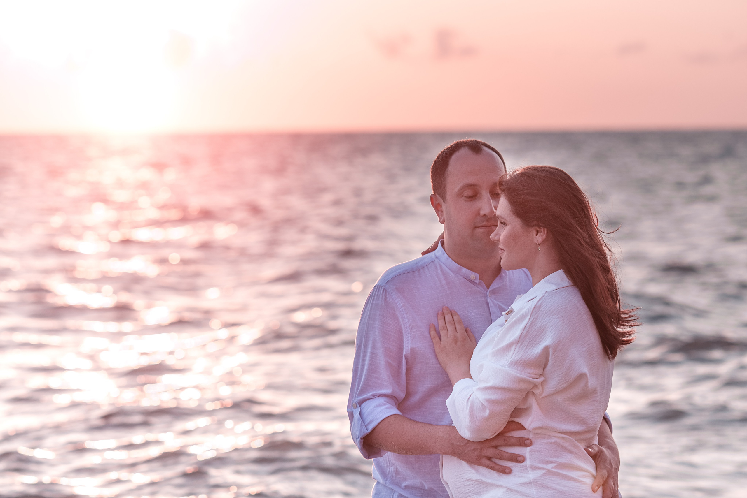 Семейная фотосессия в Крыму. Фотограф Симферополь Крым Ольга Топоривская