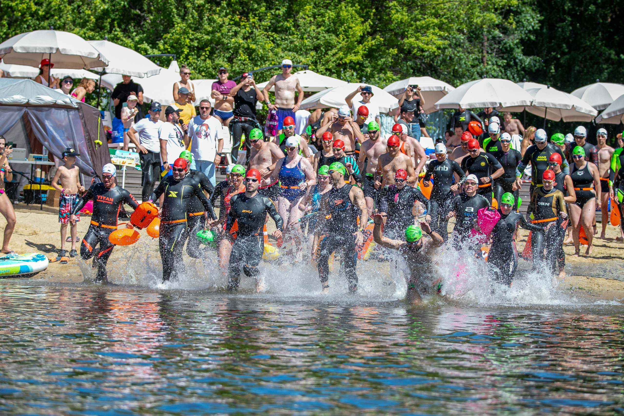 Плавание. Спортивный и репортажный фотограф в Екатеринбурге Пустовая Аделя