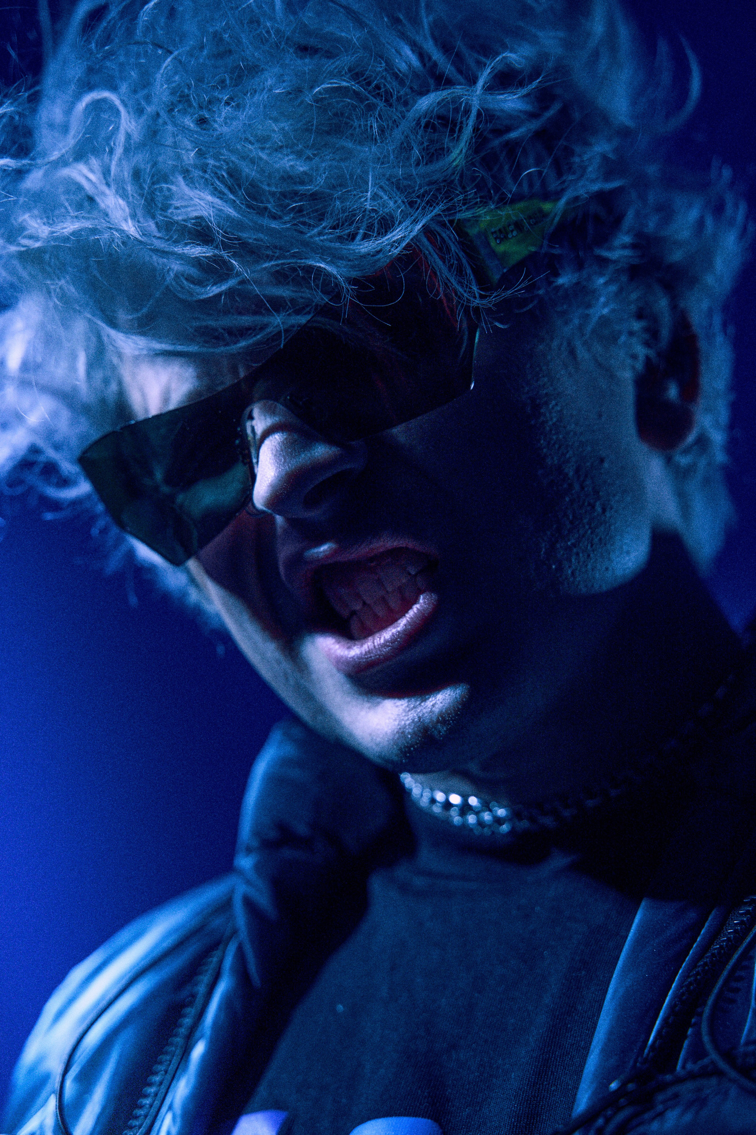 Individual. Универсальный фотограф в Москве Михаил Королёв