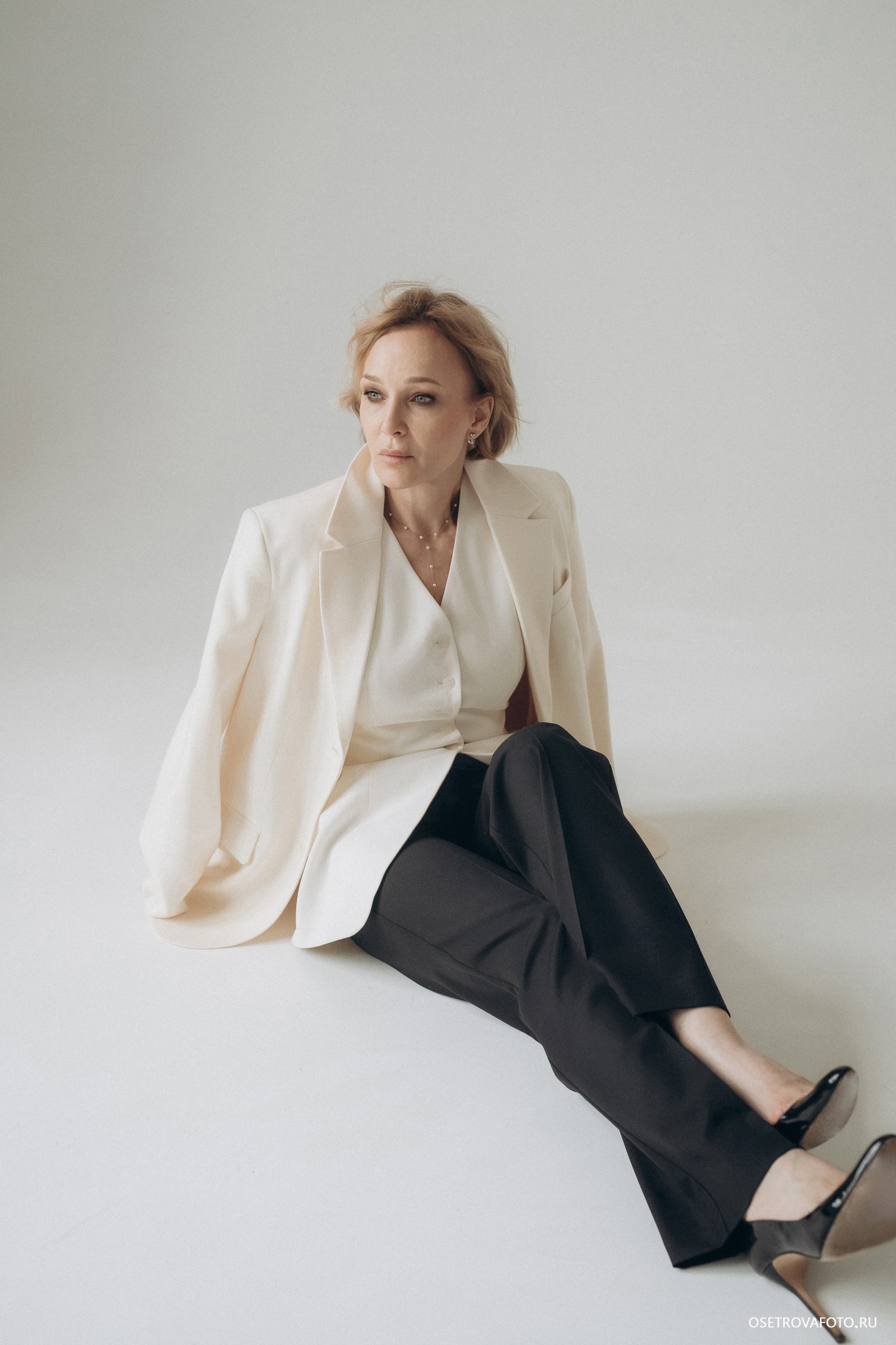 Наталия Вдовина. Фотограф Ногинск Электросталь Наталья Осетрова