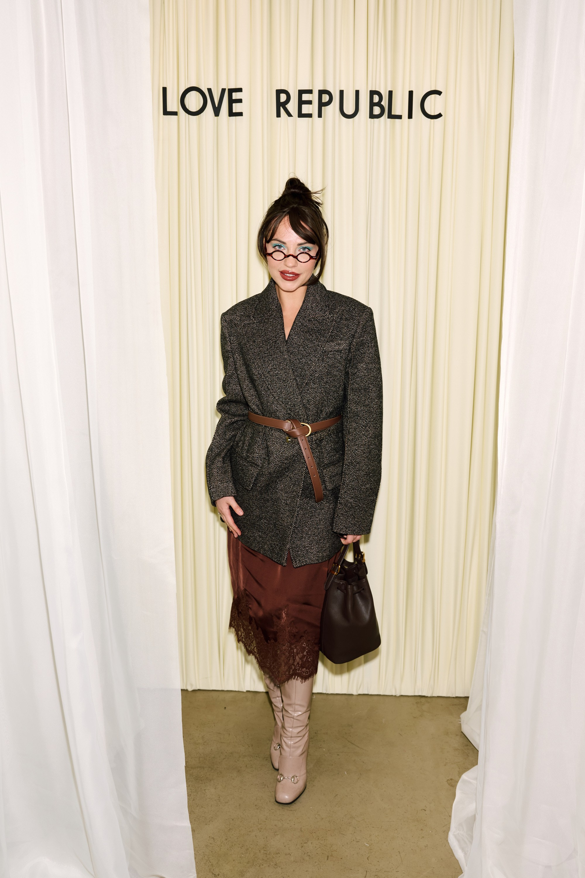 Love Republic Pop-up. Фотограф Сергей Бойко Москва