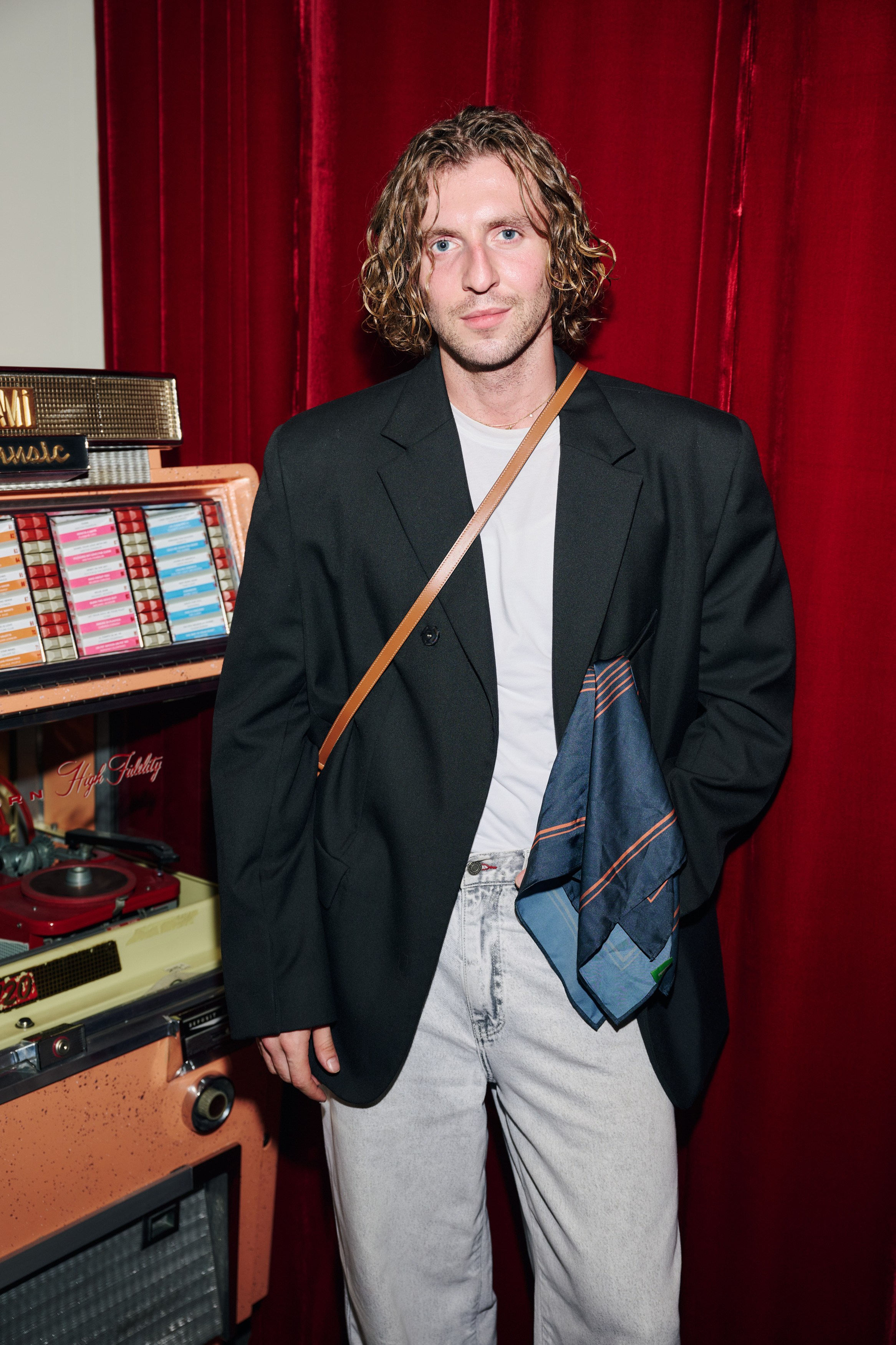 FROMSABÁ X JULIA KRAVCHUK. Фотограф Сергей Бойко Москва