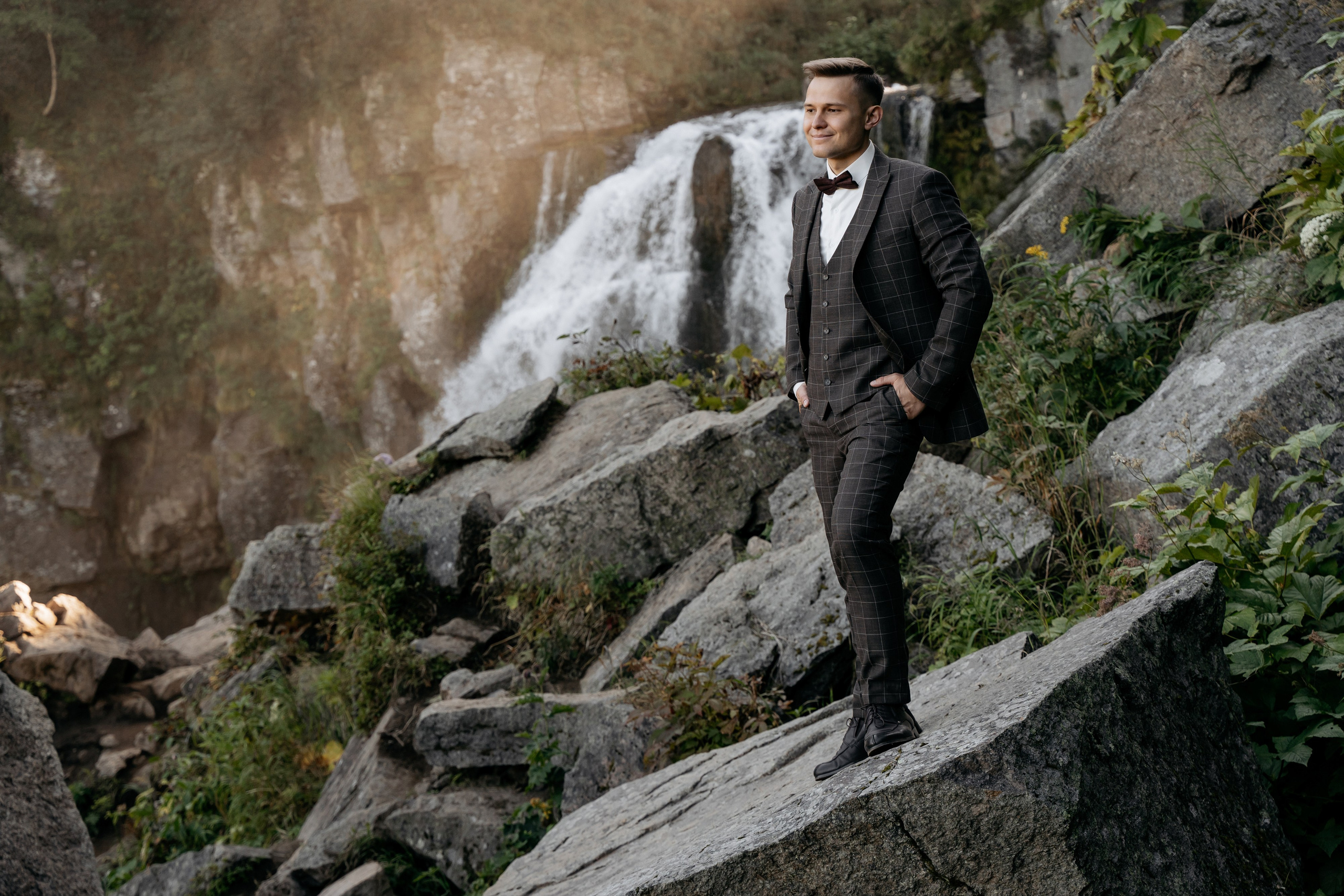 Вячеслав и Александра. Свадебный фотограф Камчатка Петровский Павел