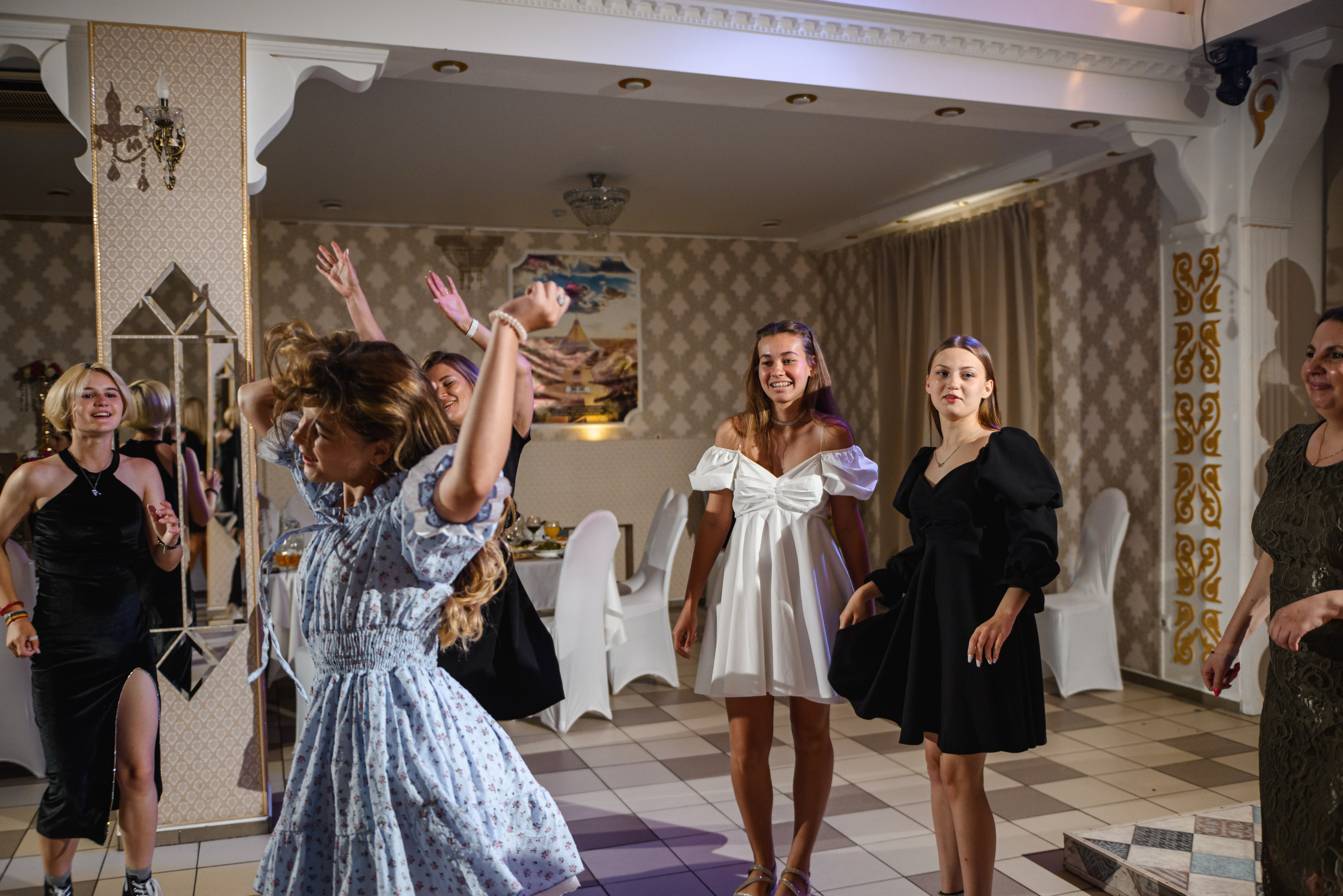 Выпускной | Нур-Султан. Семейный фотограф Саратов Маргарита Куликова