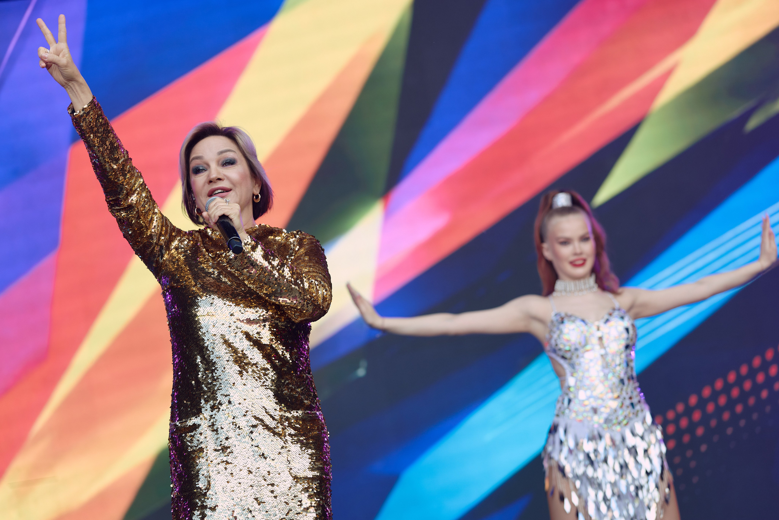 Сoncerts. Зиборов Александр