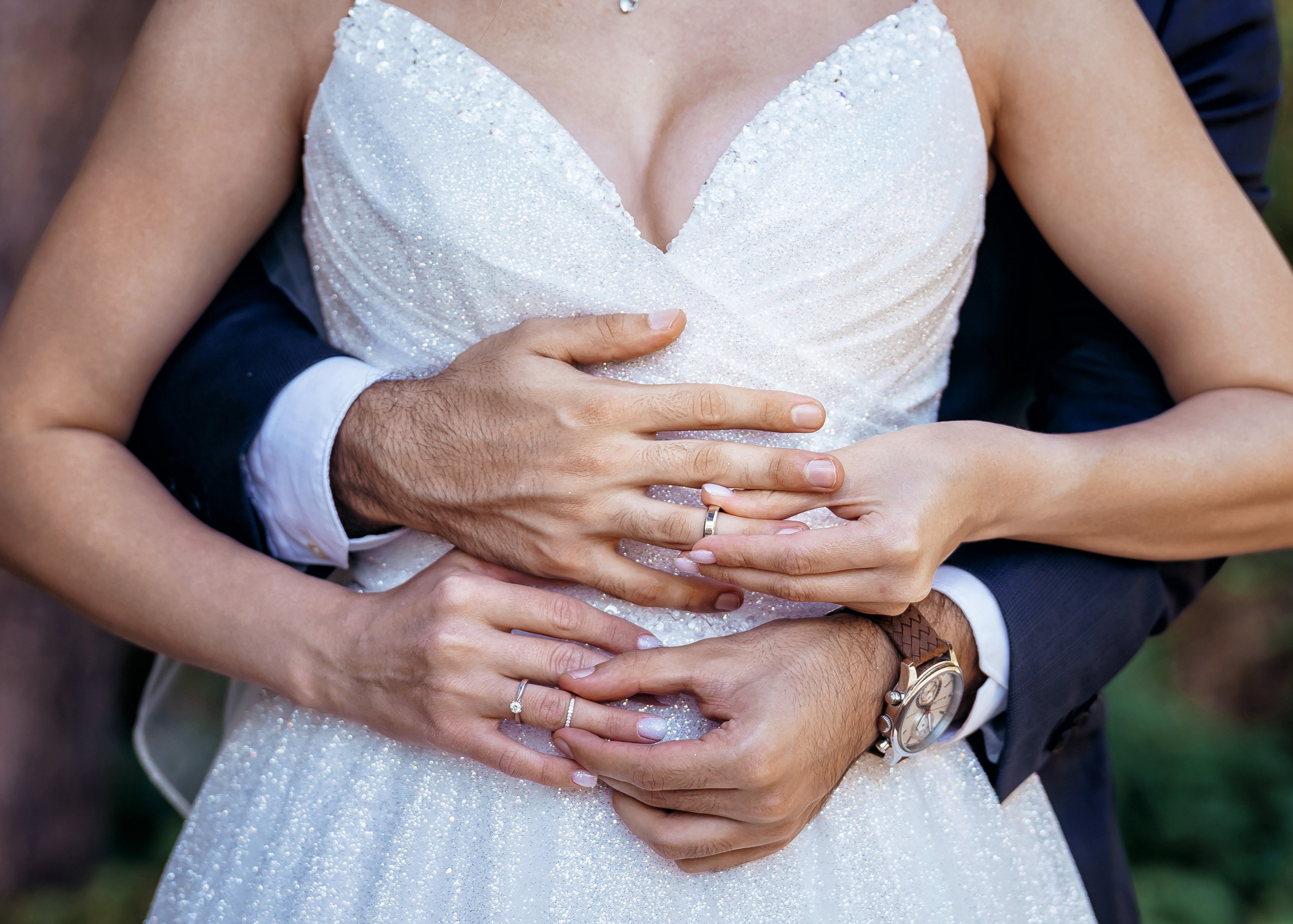 Свадебные съемки. Фотограф и видеограф в Москве и Московской области Мария Вишня