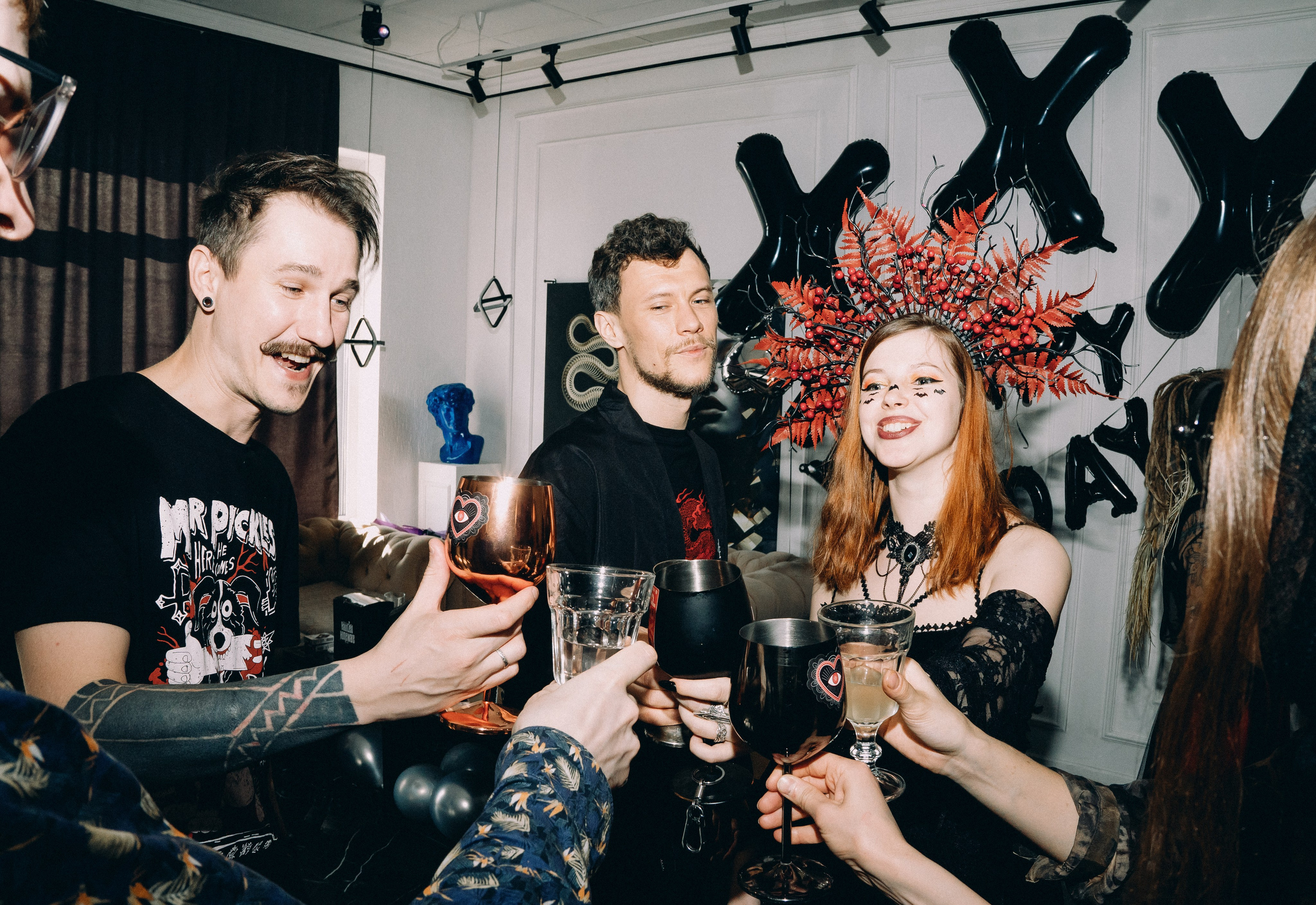 РЕПОРТАЖ. RVANCEVA