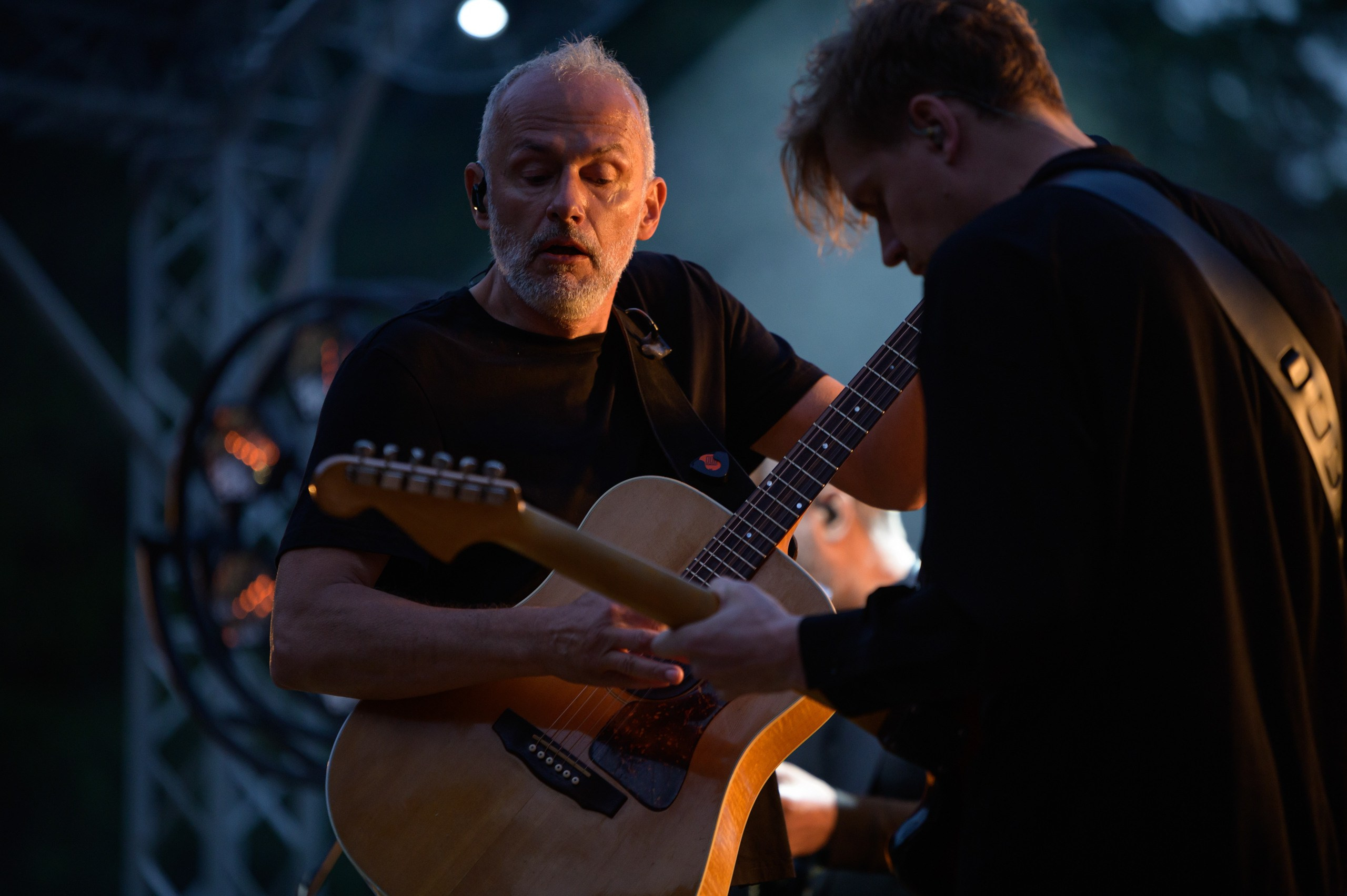 Мегаполис Бенд