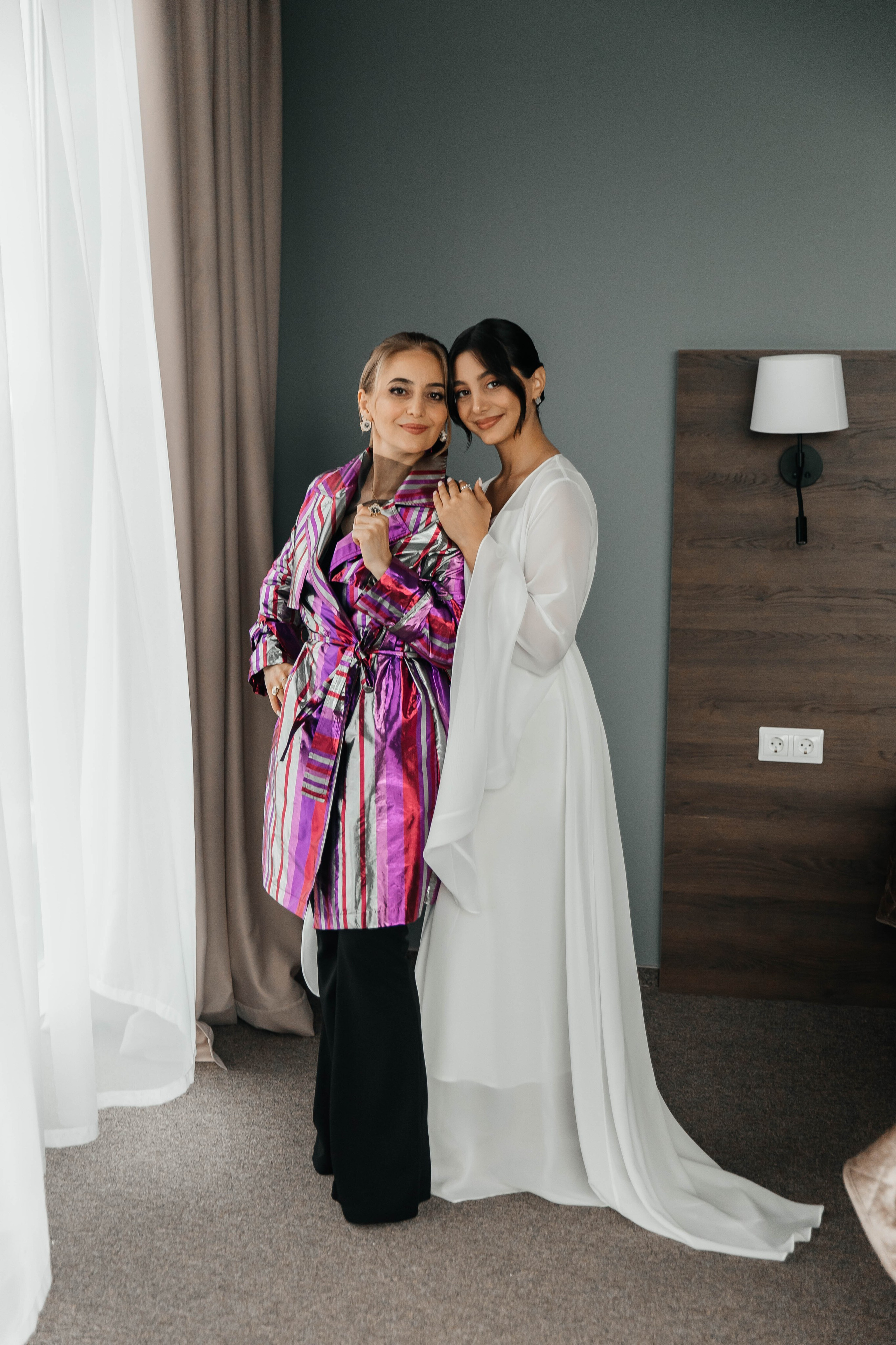 Арсен & Мариам. Главная