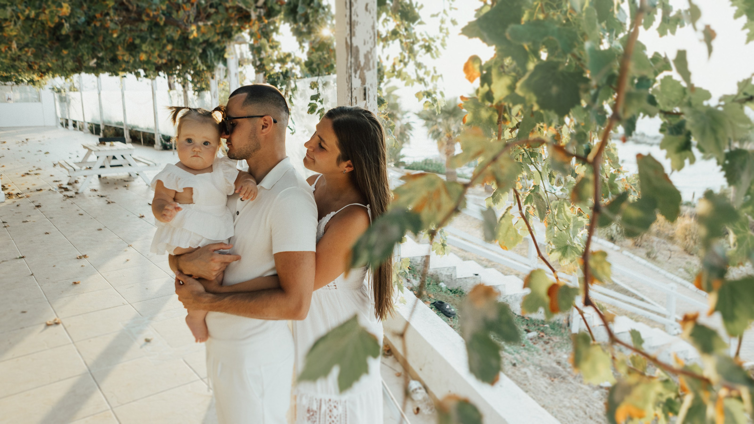 FAMILY. Photographer in Batumi, Georgia Pavel Sharnikov