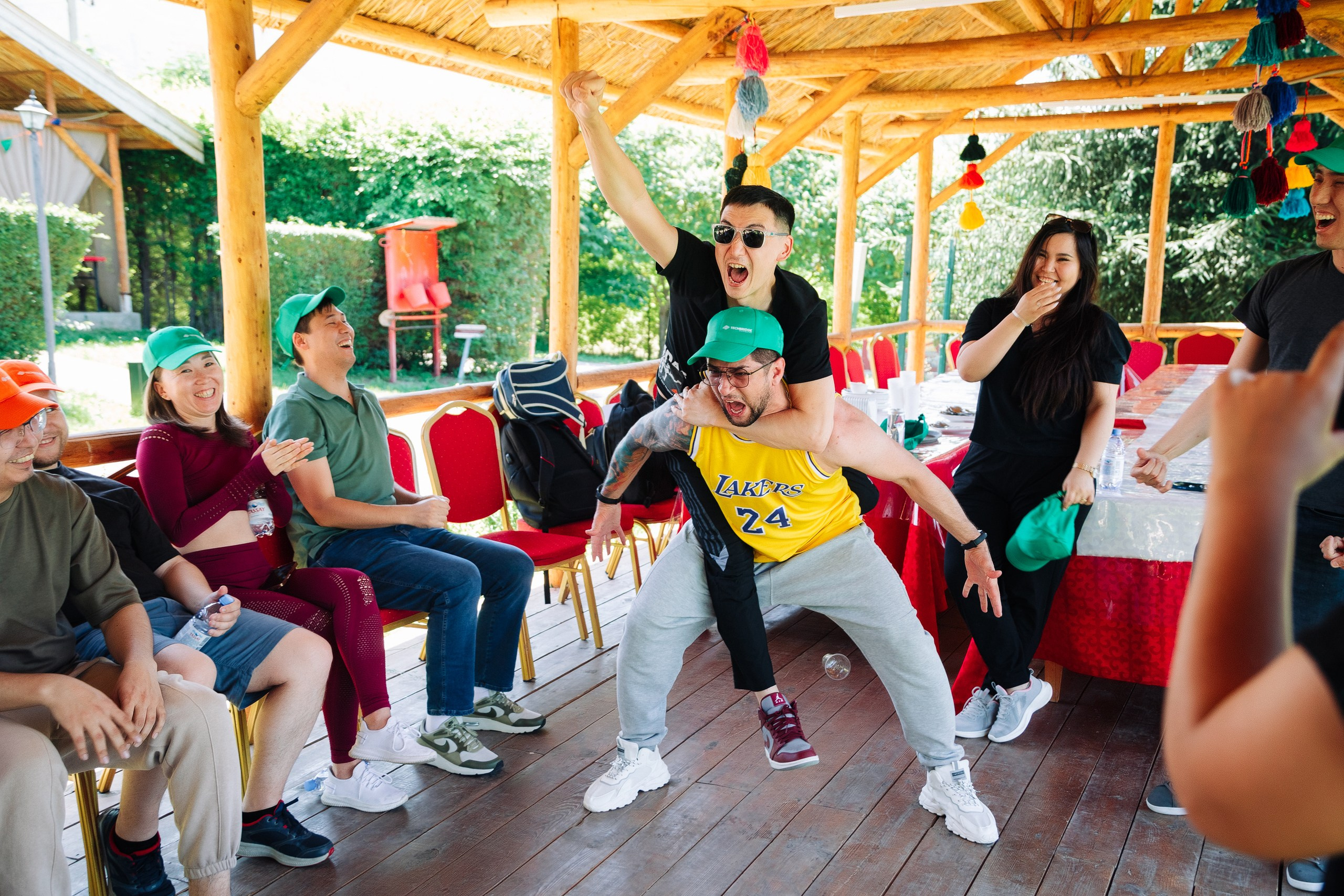 Мероприятия. Фотограф Алматы Кудрат Абдисаламов