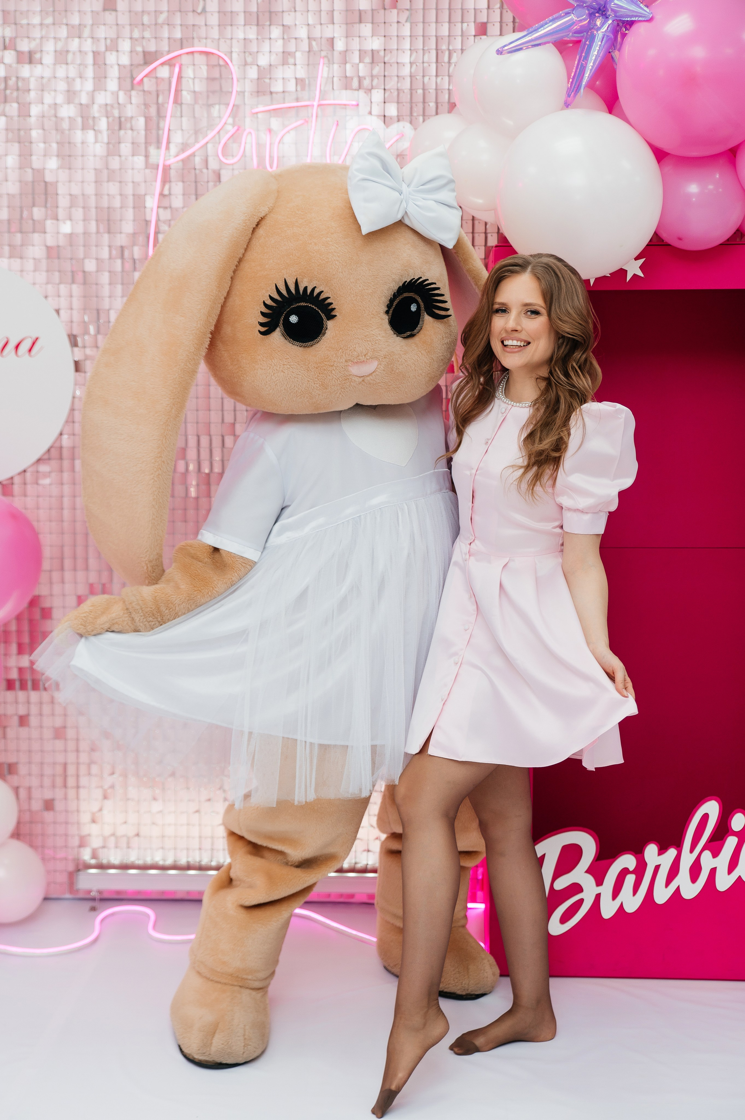 Репортажная съёмка дня рождения. Свадебный и семейный фотограф Кореновск/Краснодар