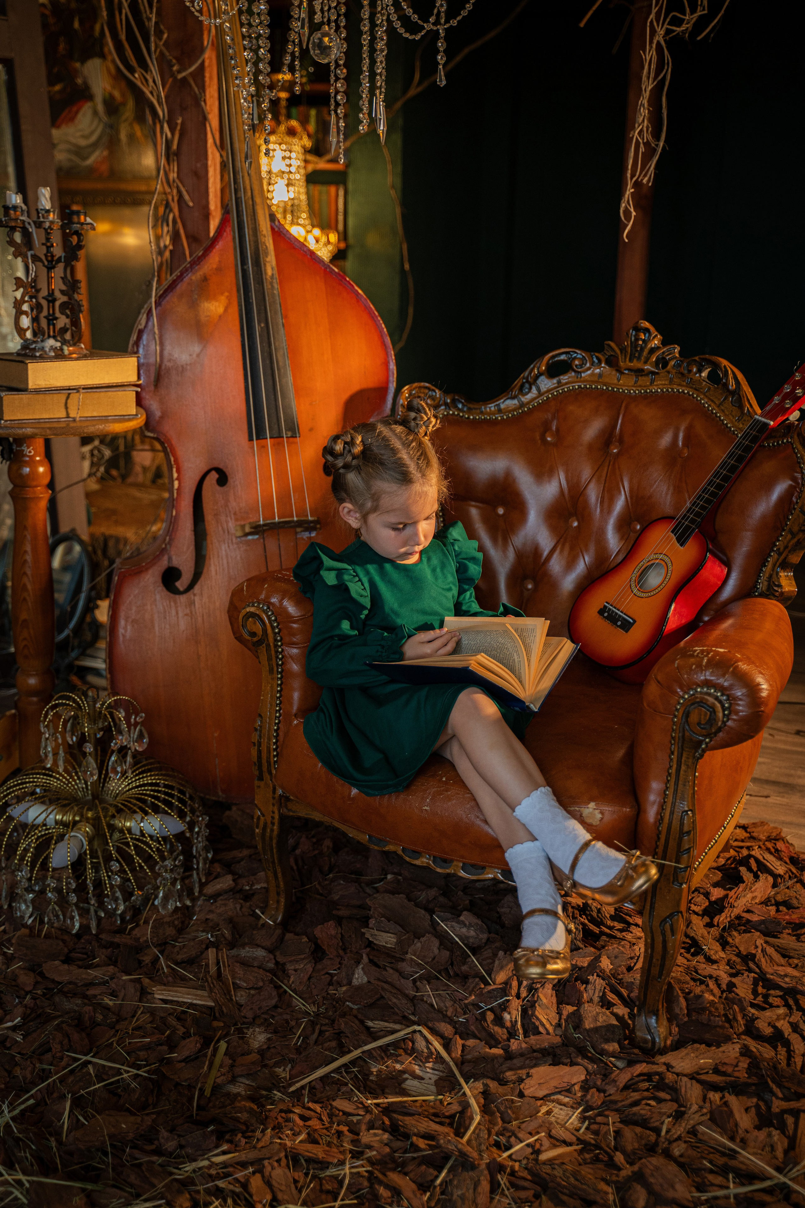 Фотосессия для детей. Семейный и детский фотограф в Ростове-на-Дону