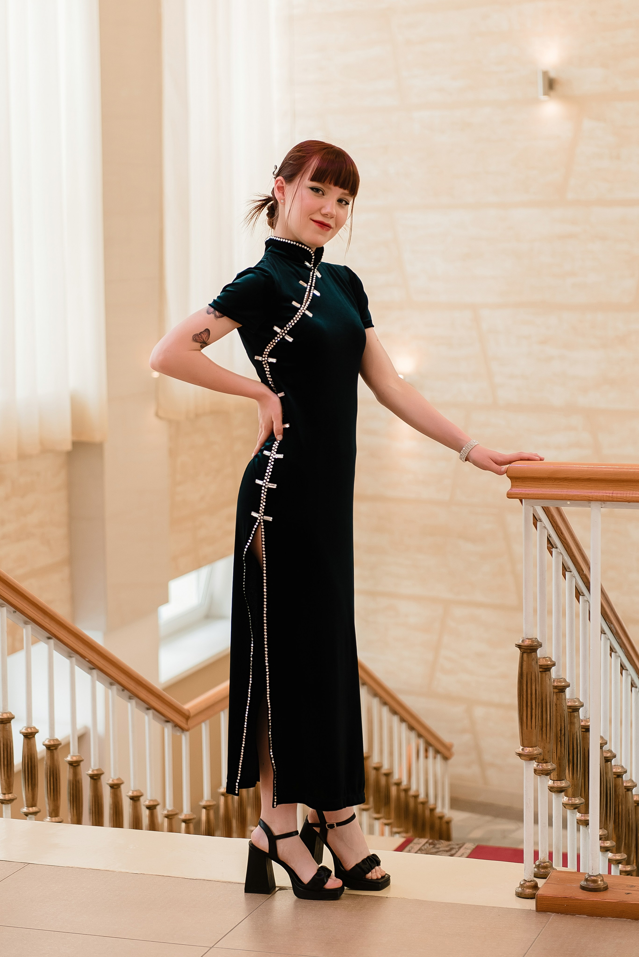 Выпускной школа 2024. Фотограф Рязань. Дарья Дмитриева