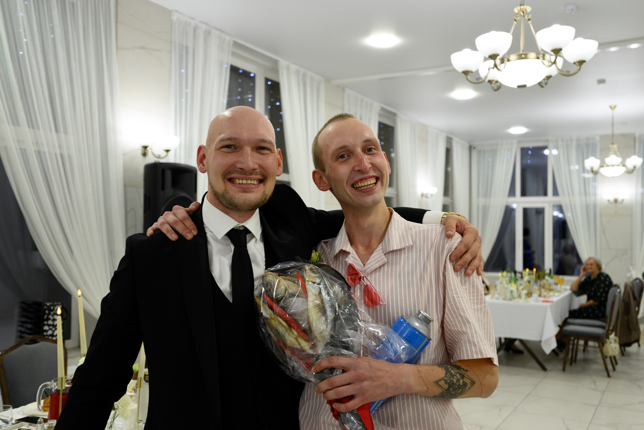 Это любовь. Свадебный фотограф Ижевск Петр Шишков