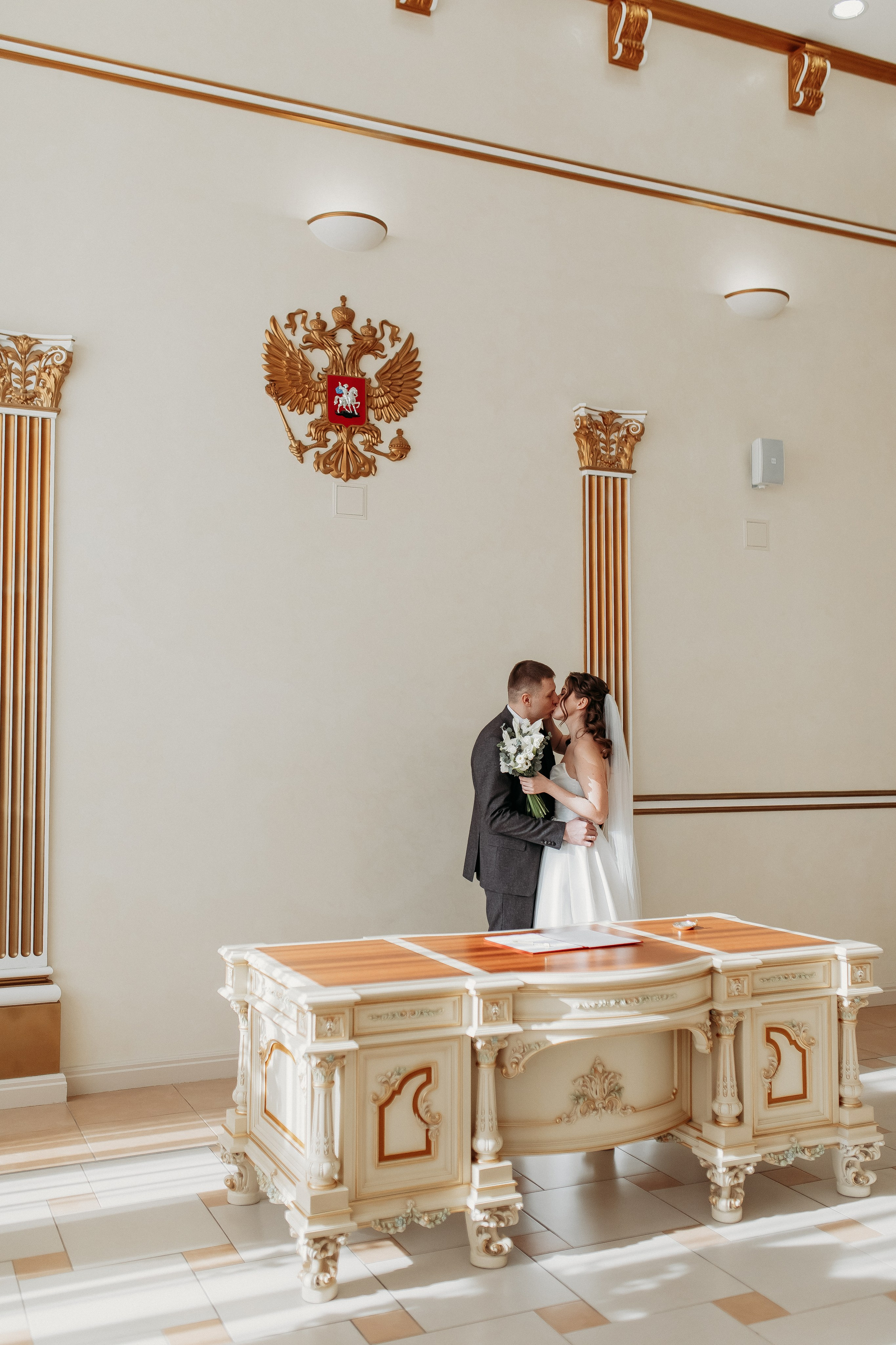 Ангелина и Василий. Фотограф Тимербаева Алина г. Сургут