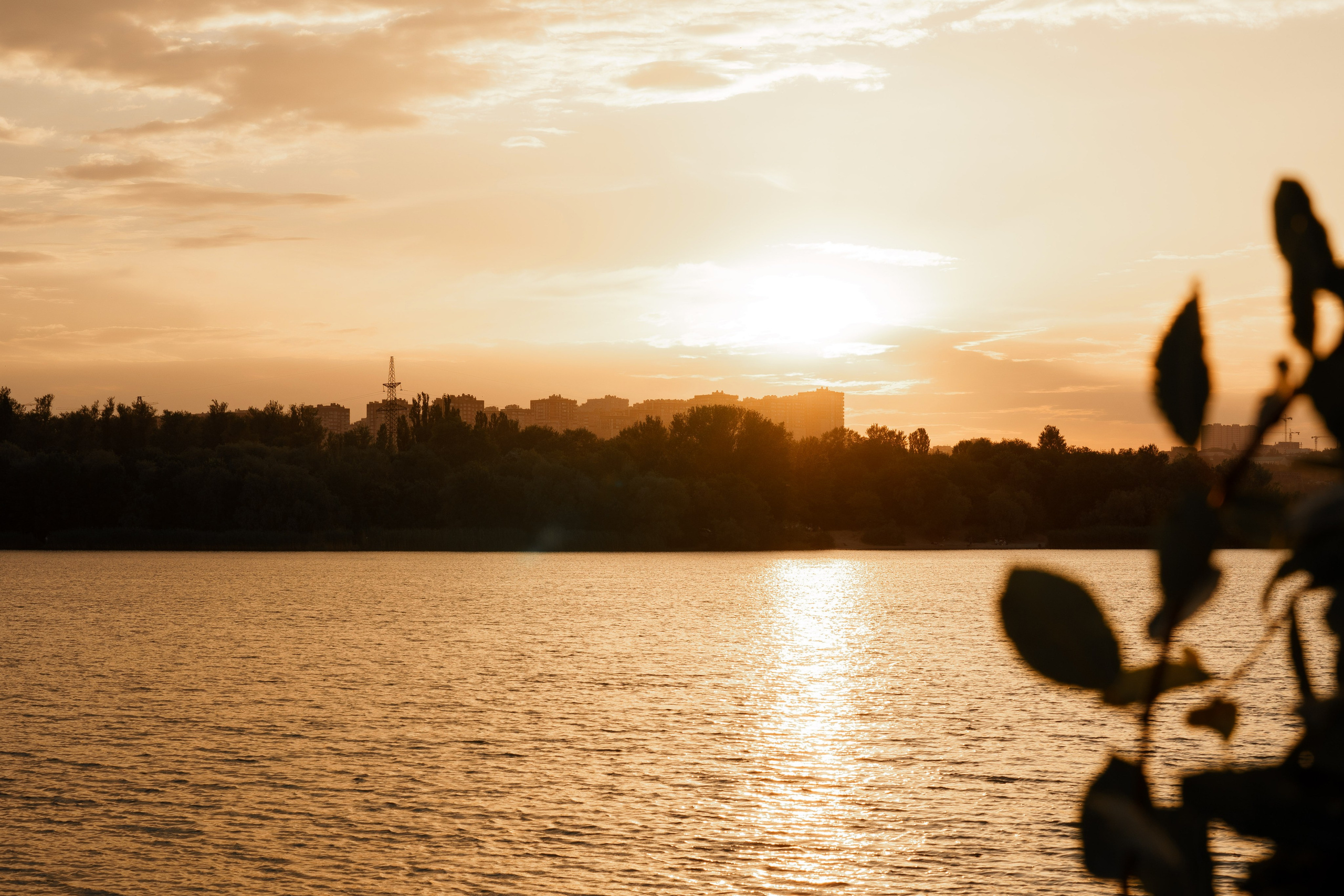 Антон и Ксения. Свадебный и репортажный фотограф Ростов-на-Дону Алексей Гуль
