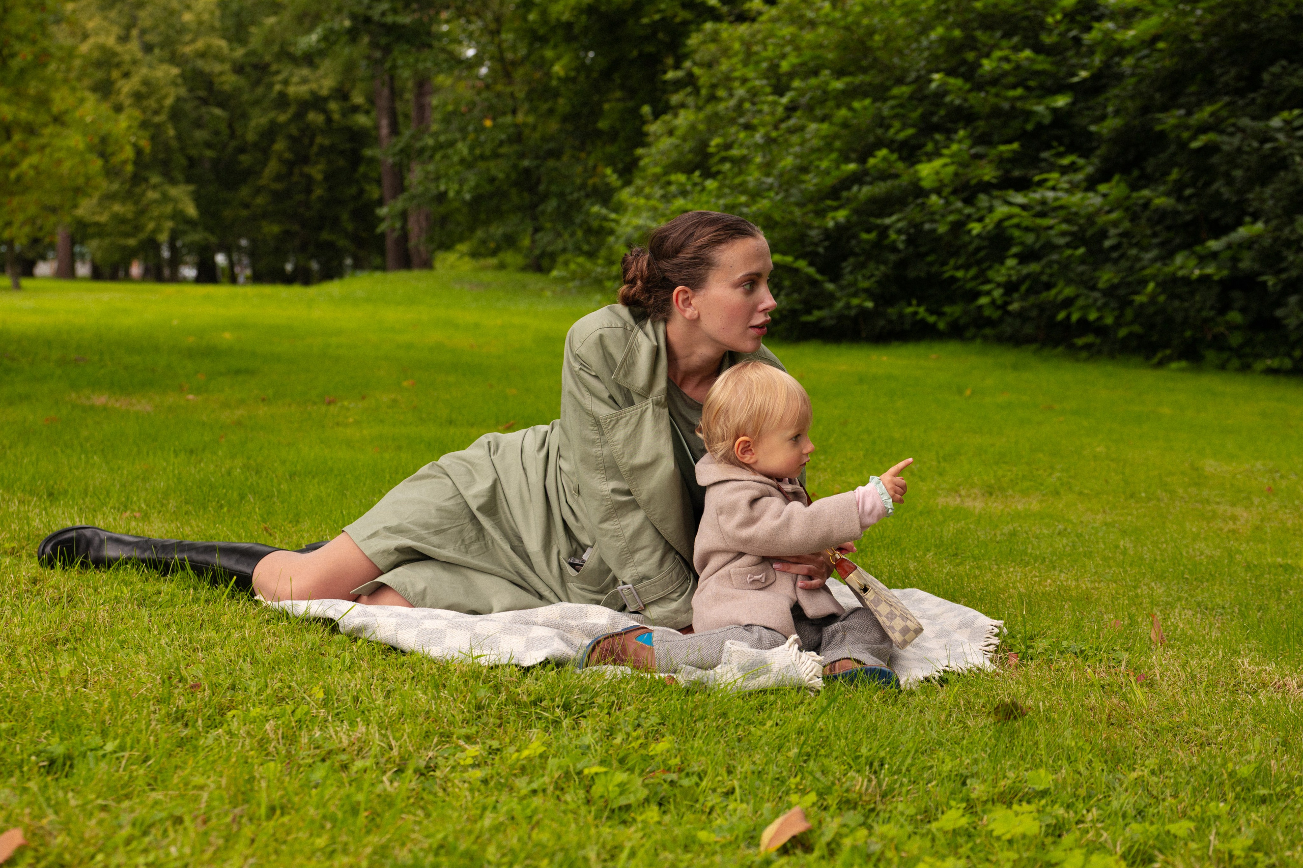 A&M. Портретный, семейный фотограф в Санкт-Петербурге и Ленинградской области Виктория Соловьёва