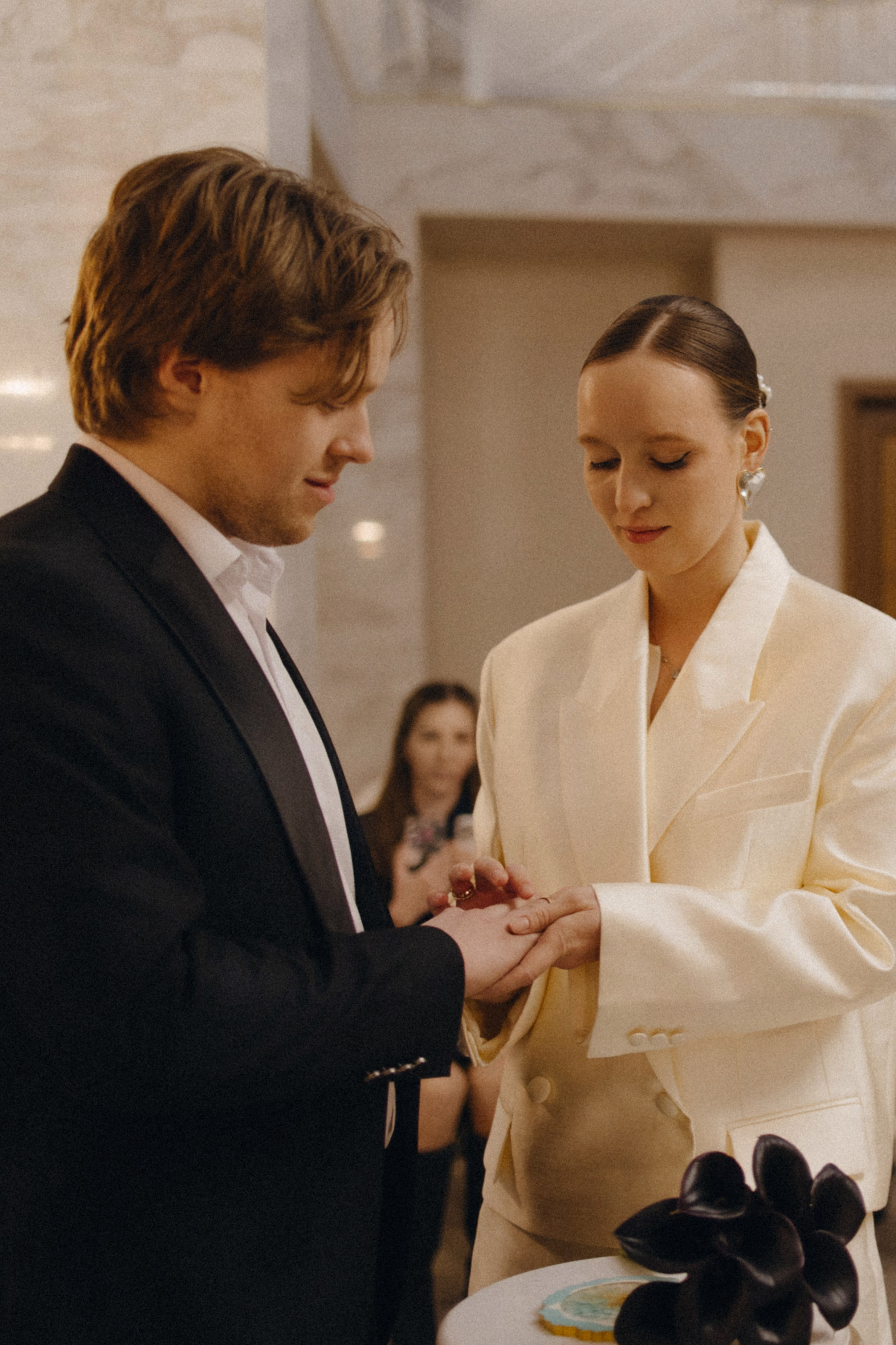 Анонс со свадьбы Сергея и Анастасии. Свадебный фотограф Москва и другие города