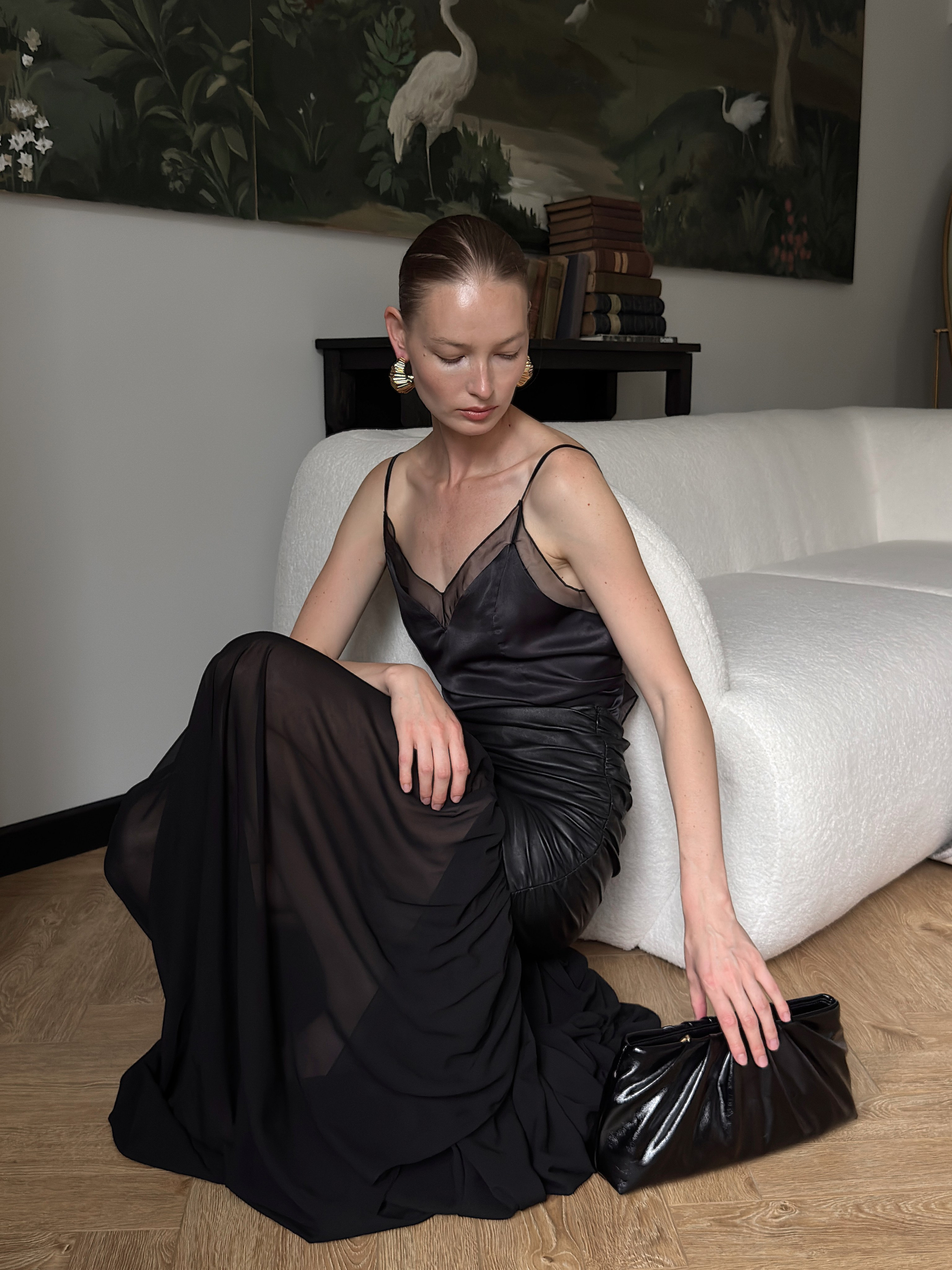 VELNOIR. Главная