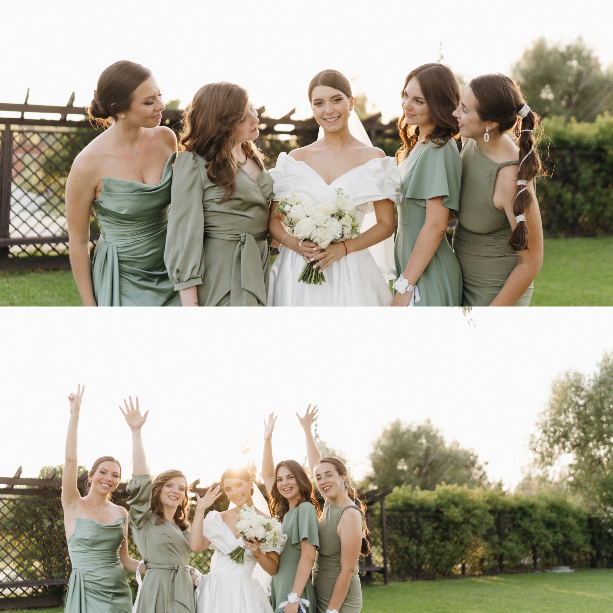 S&D. Свадебный Фотограф в Коломне и Москве Николай Максименко