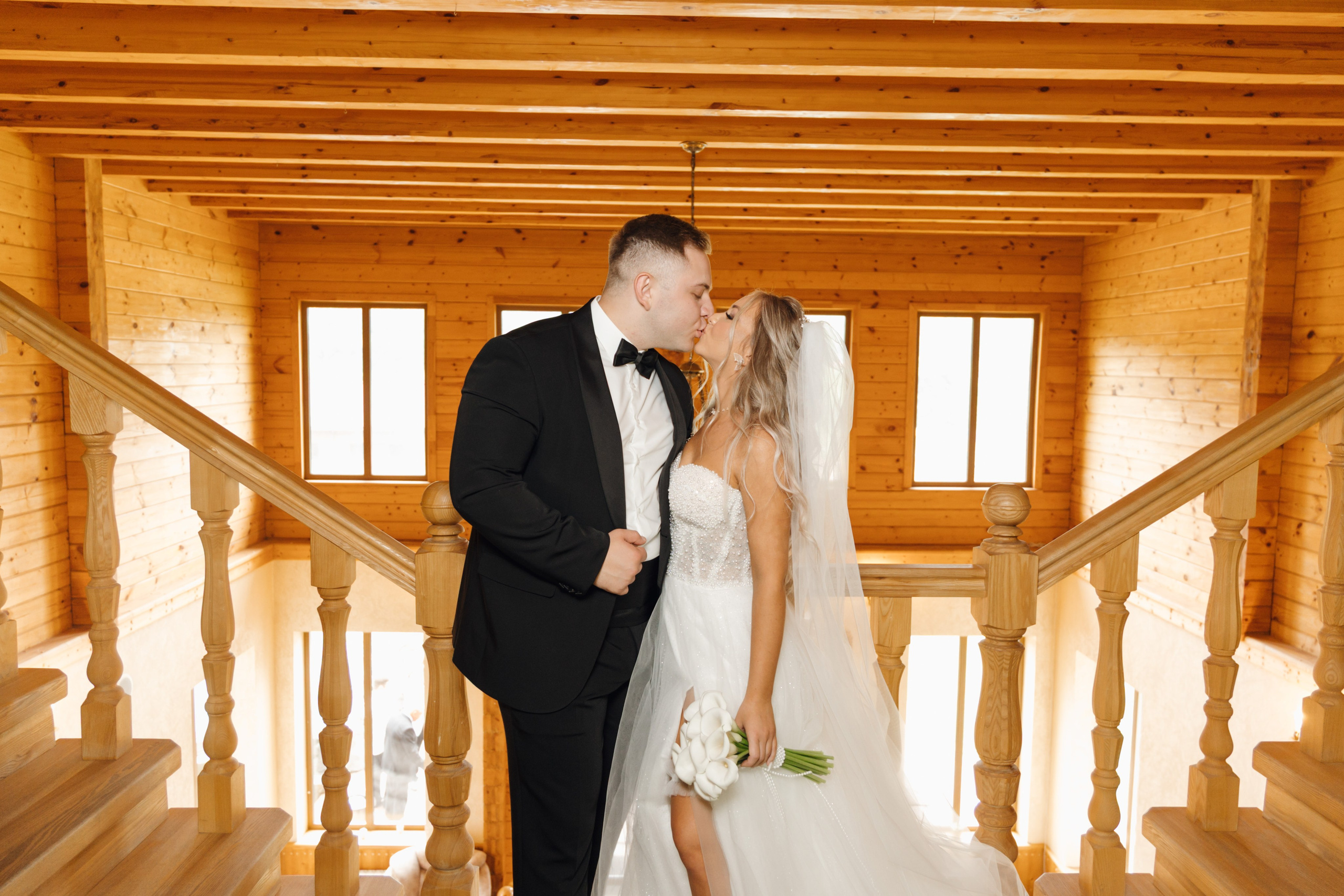 A&D. Свадебный Фотограф в Коломне и Москве Николай Максименко