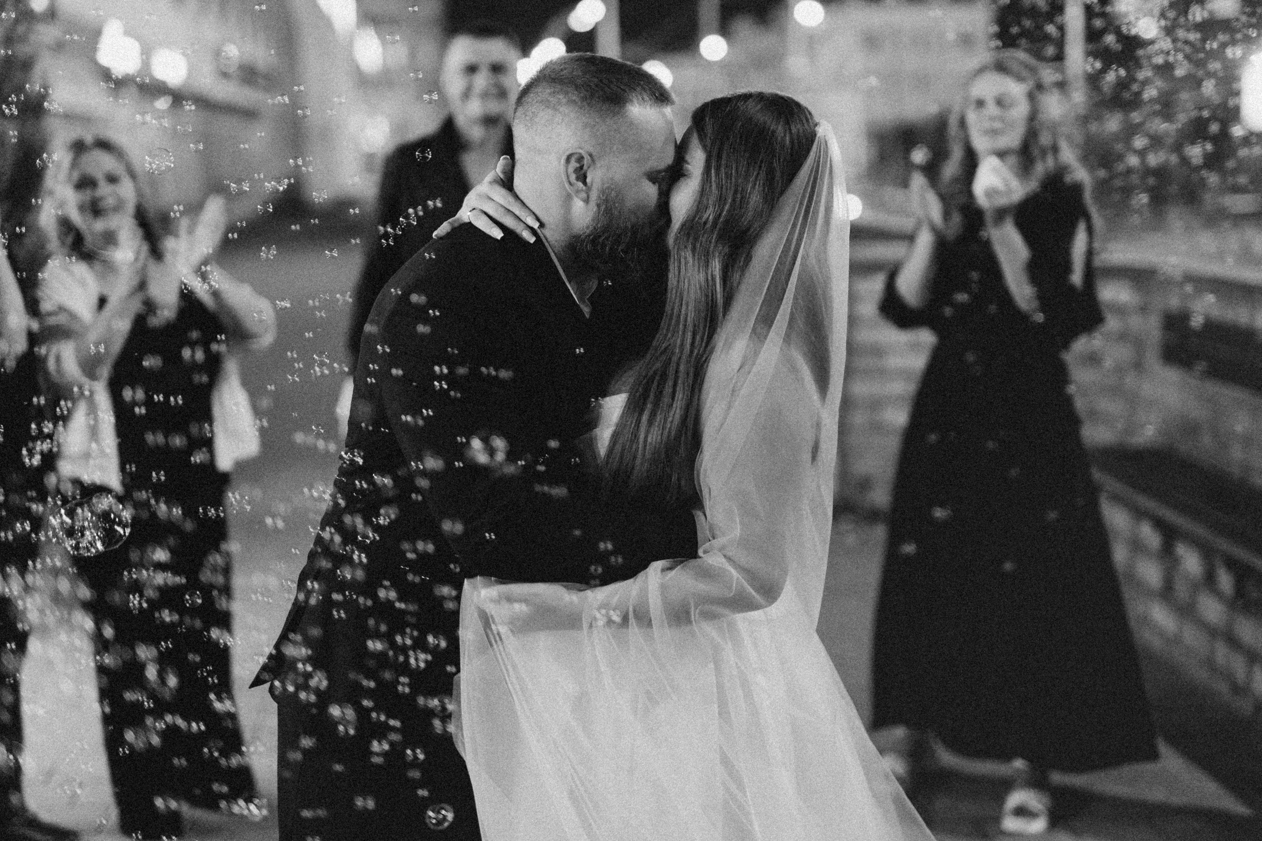 Свадьба Анастасии и Евгения, Картинная галерея, прогулка в лесу. Ресторан «Хлеб и Винотека». Свадебный фотограф в Тамбове Павел Четвертков