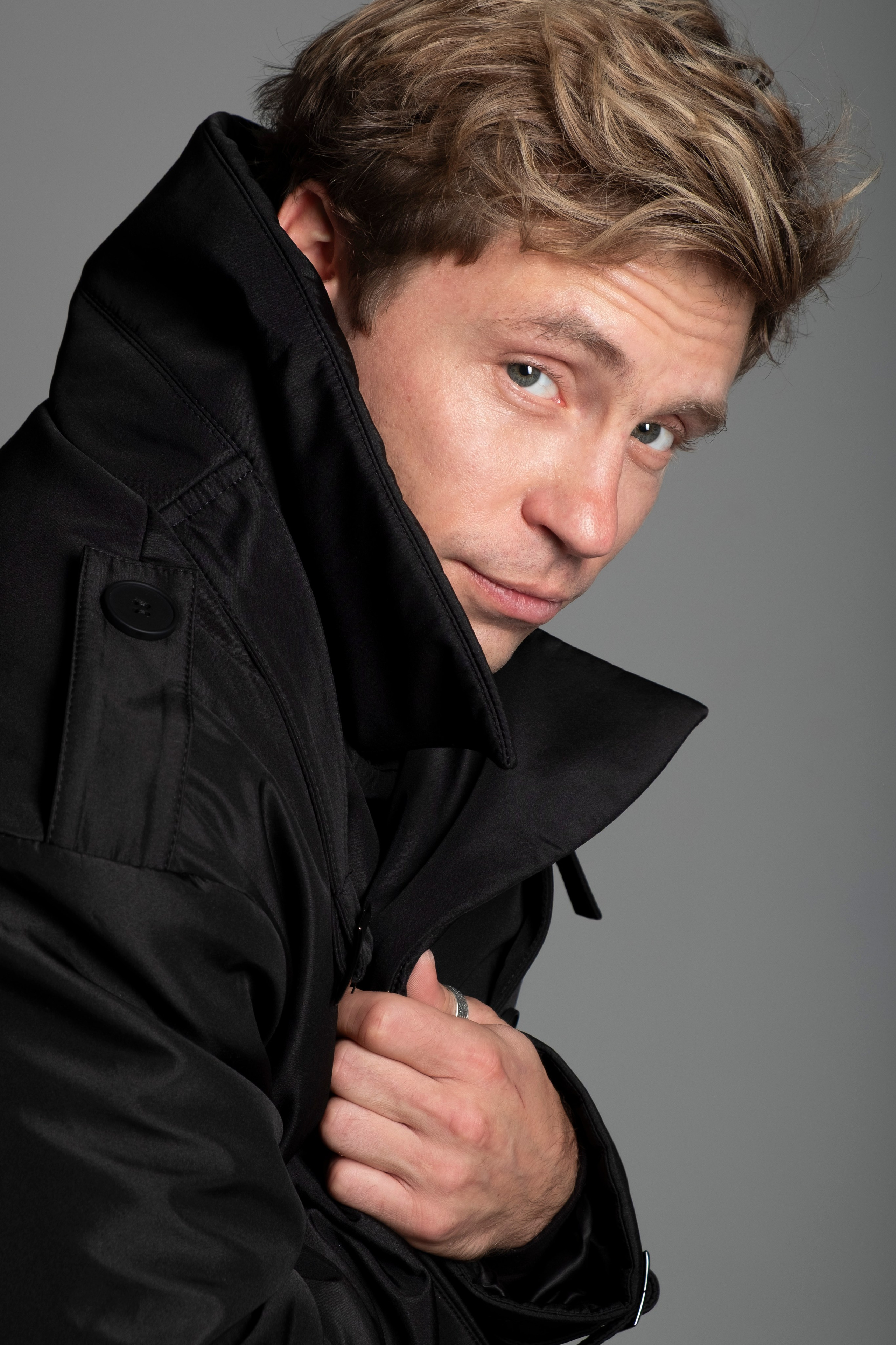 Лендинг журналы