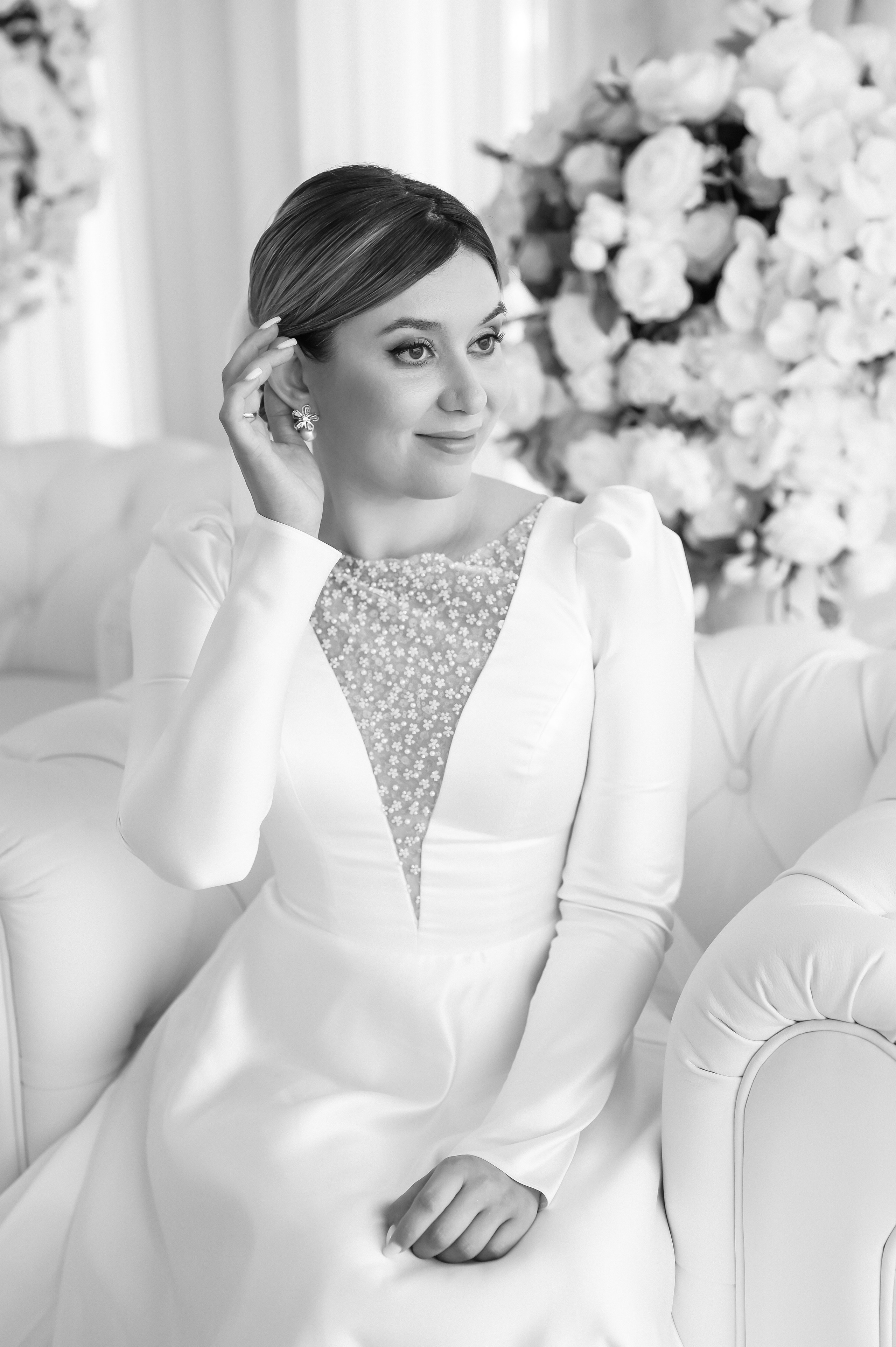 Виктория & Николай. Семейный фотограф Олеся Батурина Рязань