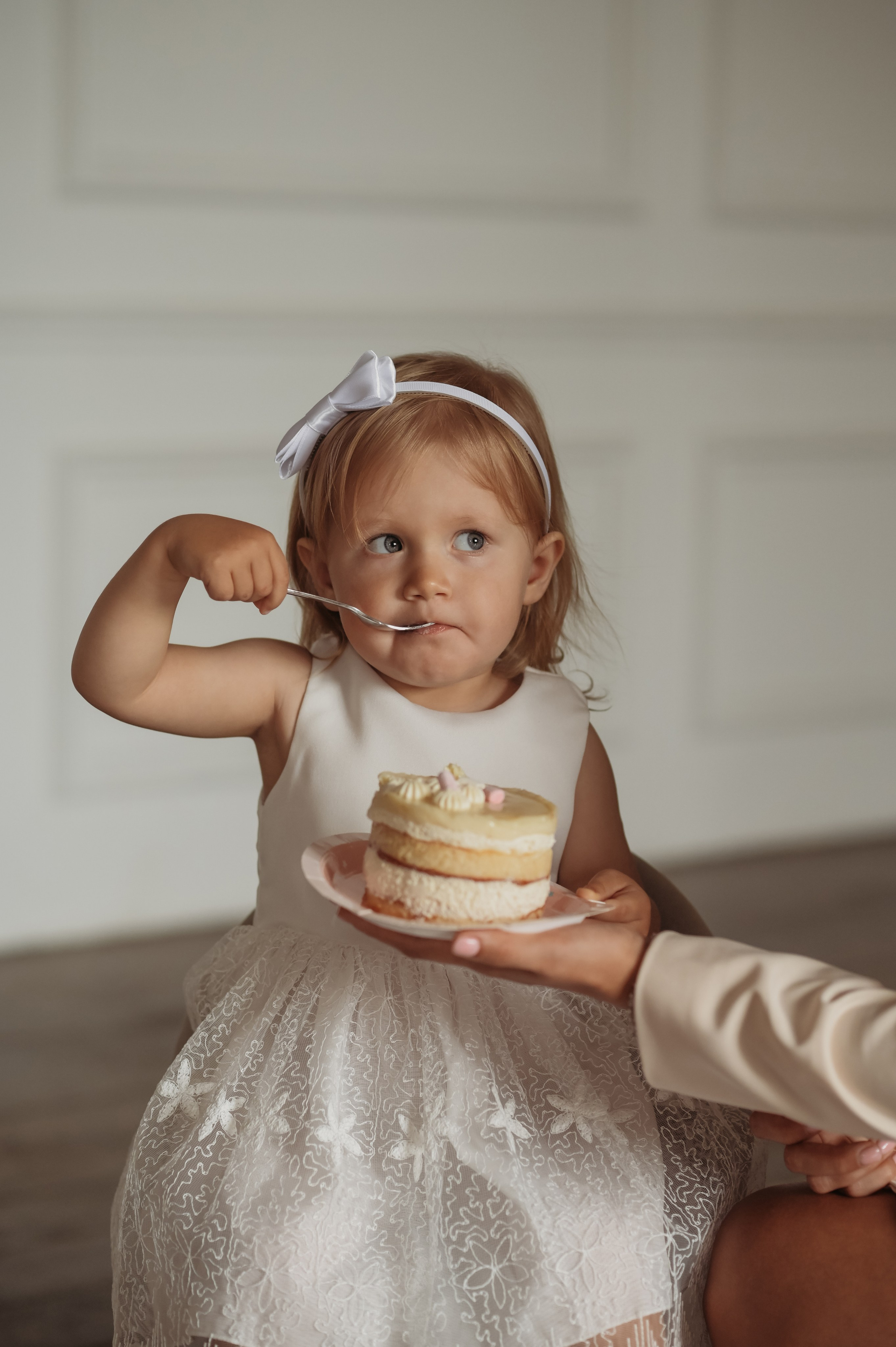 День Рождения Василисы. Семейный фотограф Олеся Батурина Рязань