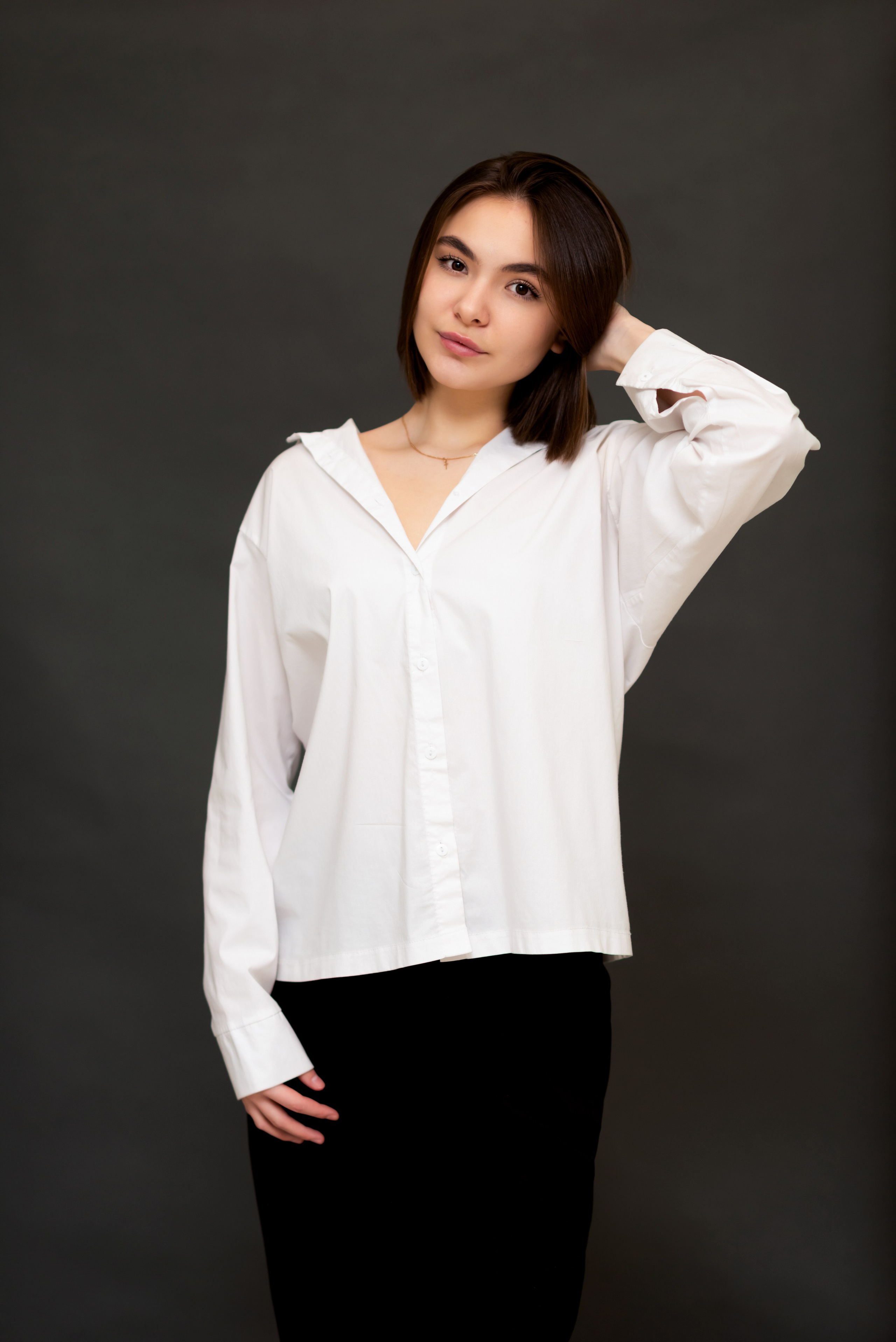 Школа. Фотограф Елена Ситникова