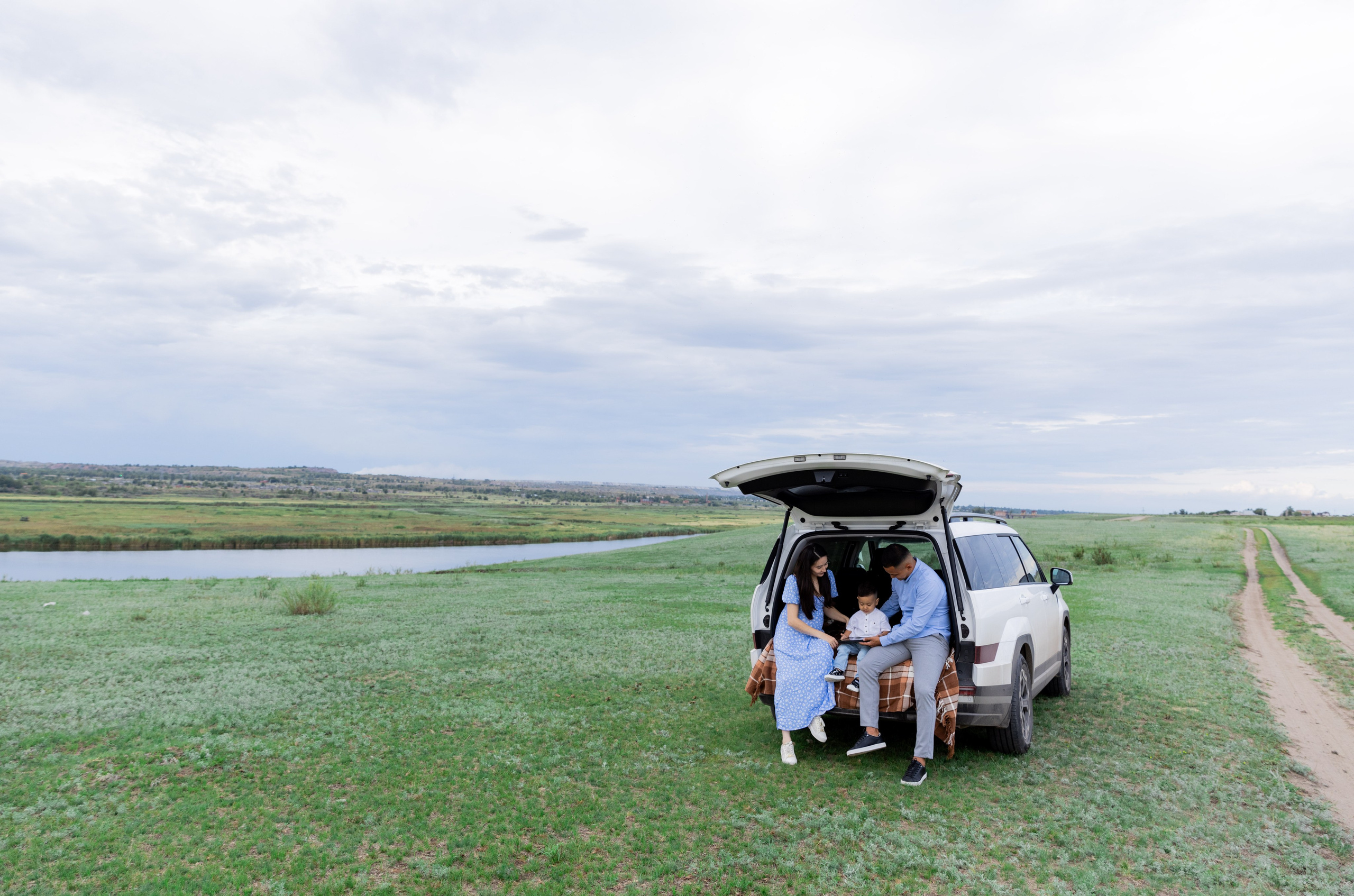 Семья Ерсултана