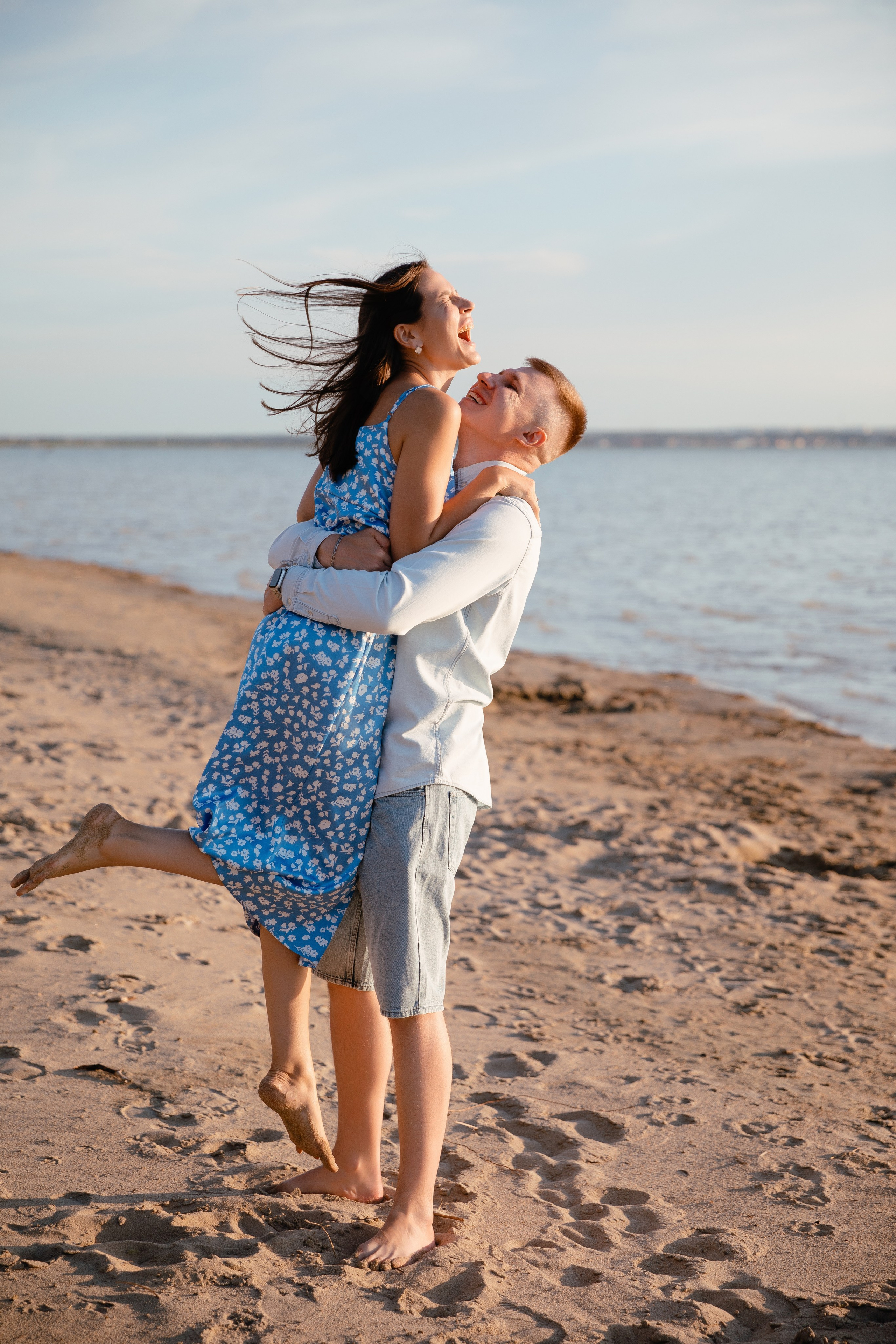 Рустам и Кристина. Свадебный фотограф Виктория