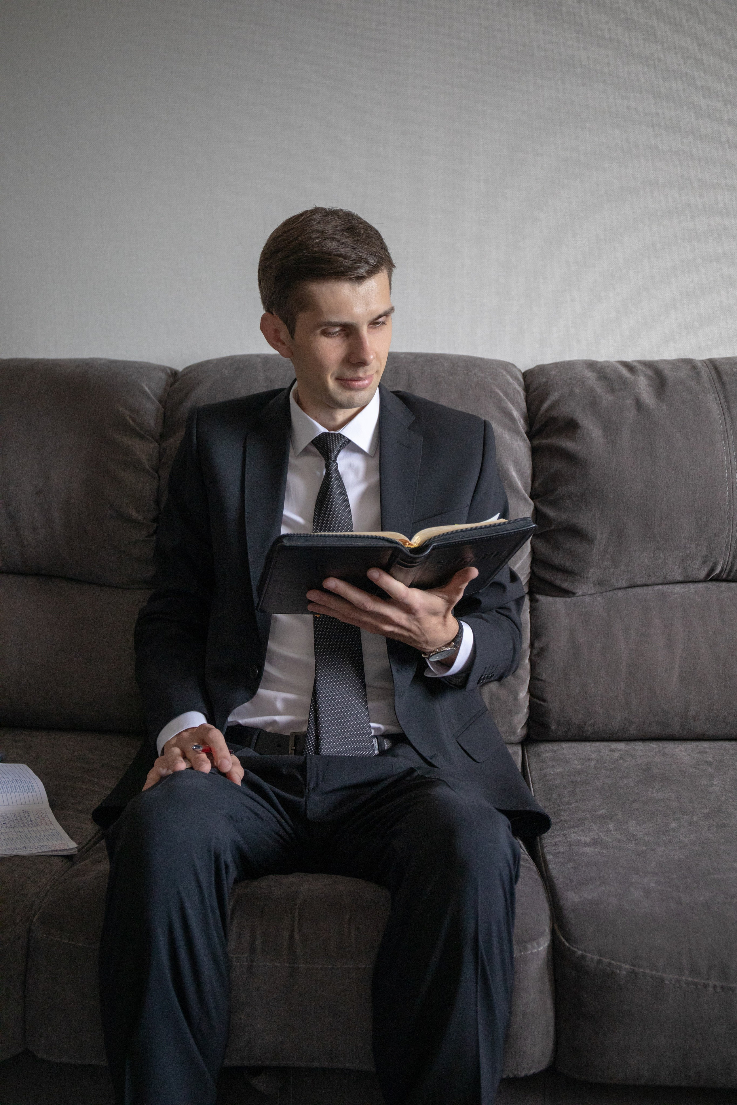 Павел & Светлана. Свадебный, семейный, детский фотограф в Орле