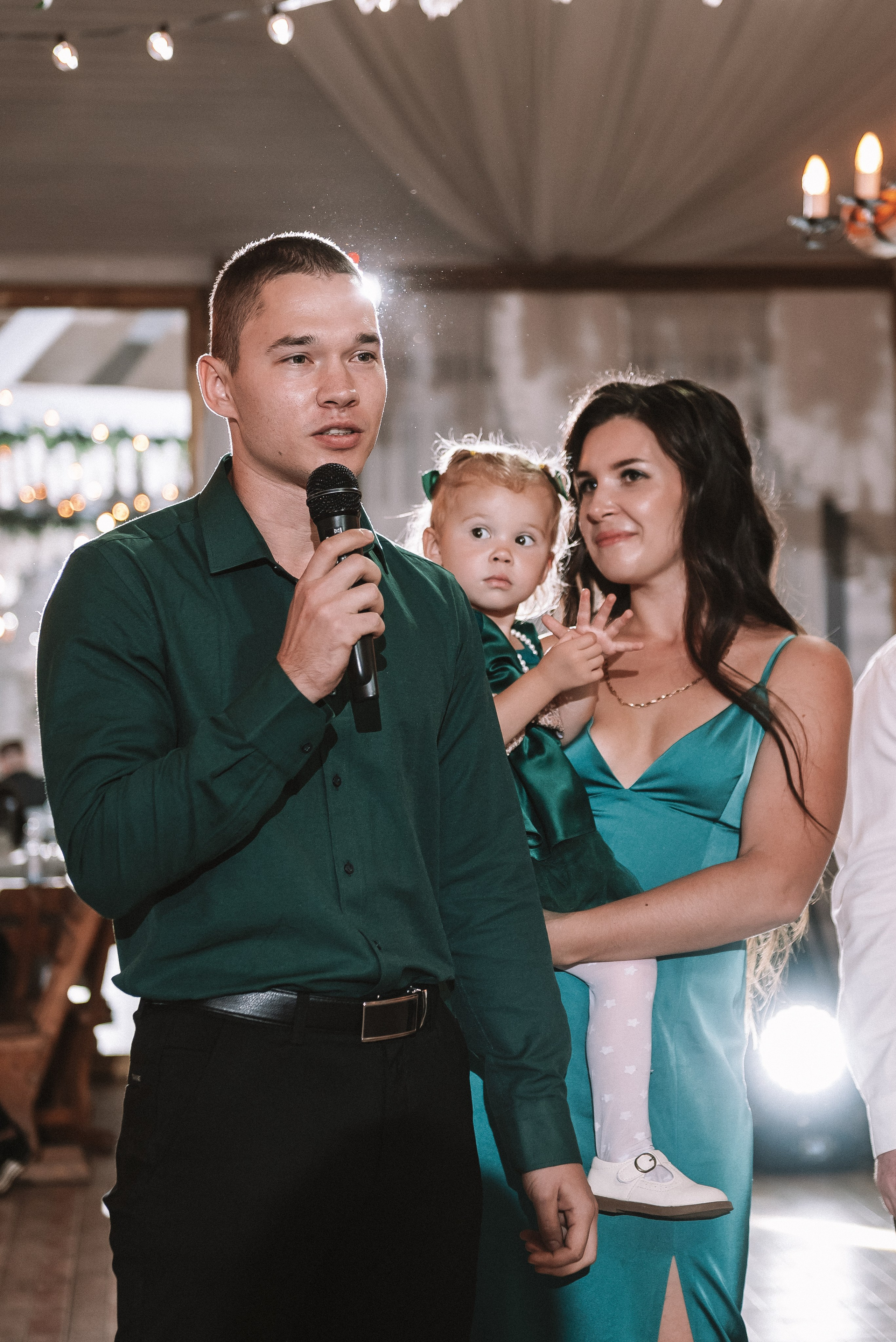 Виктория + Ярослав. Свадебный и семейный фотограф в Волгограде Олеся Лисицкая