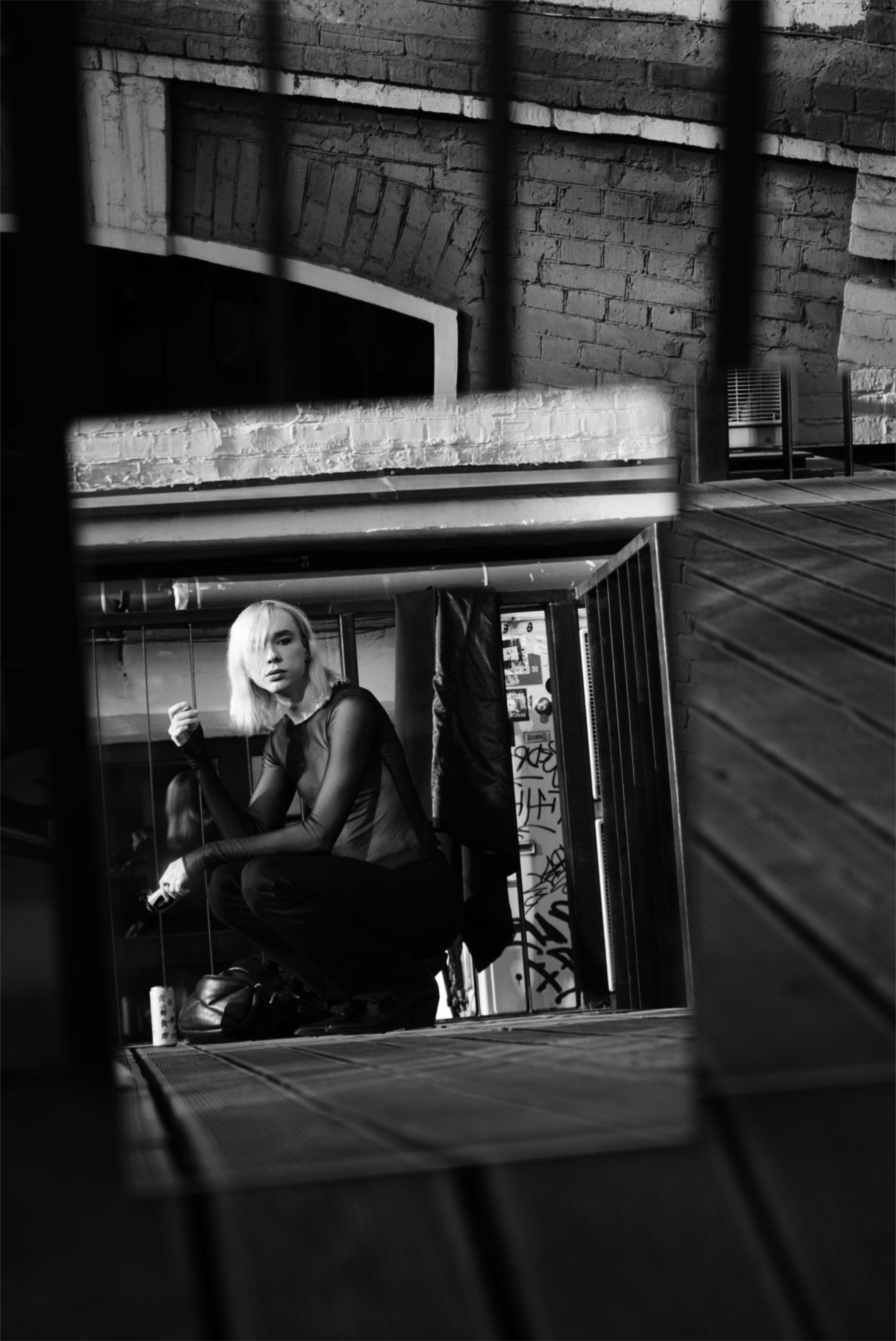 Руслан. Фотограф Валерия Витте г. Москва