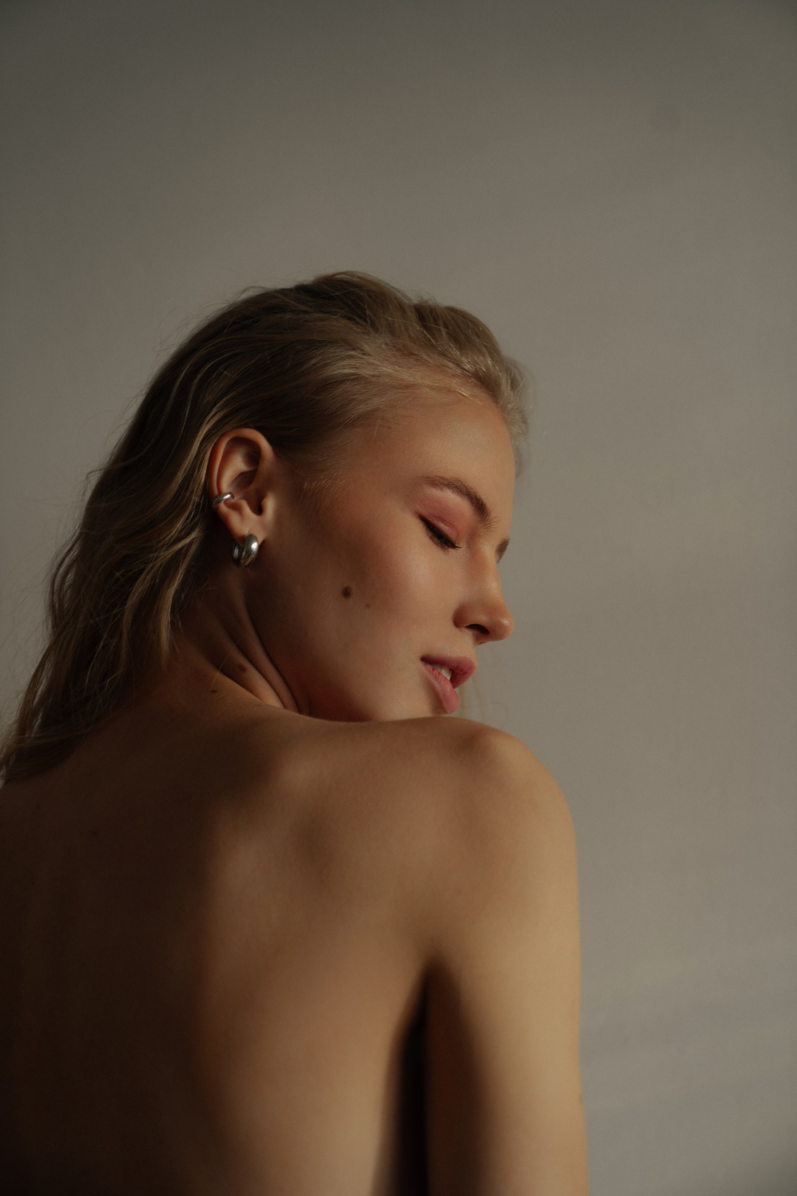 Портреты. Мария Ярина — женский фотограф в Москве