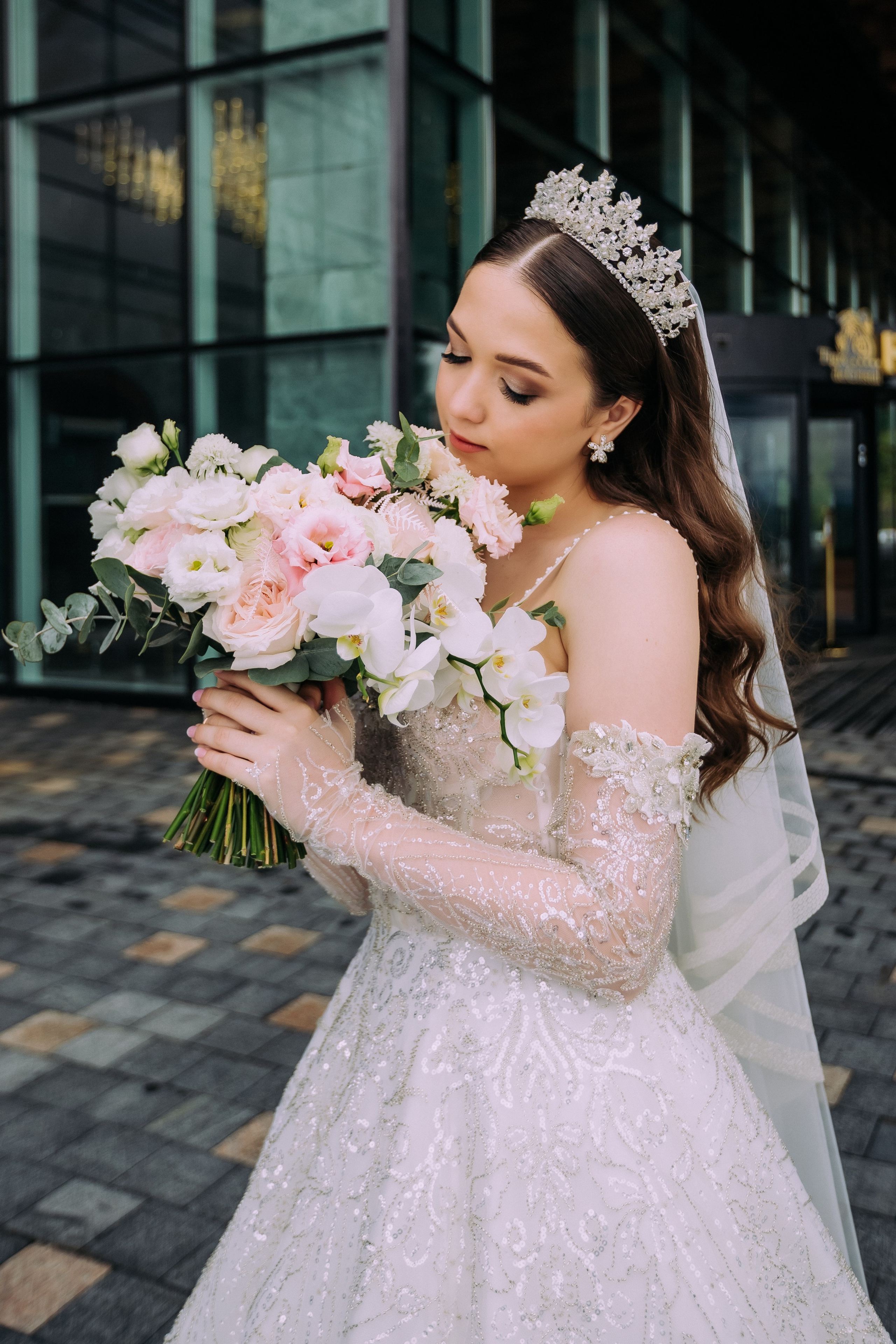 Мария и Алексей. Фотограф во Владивостоке Настя Косач