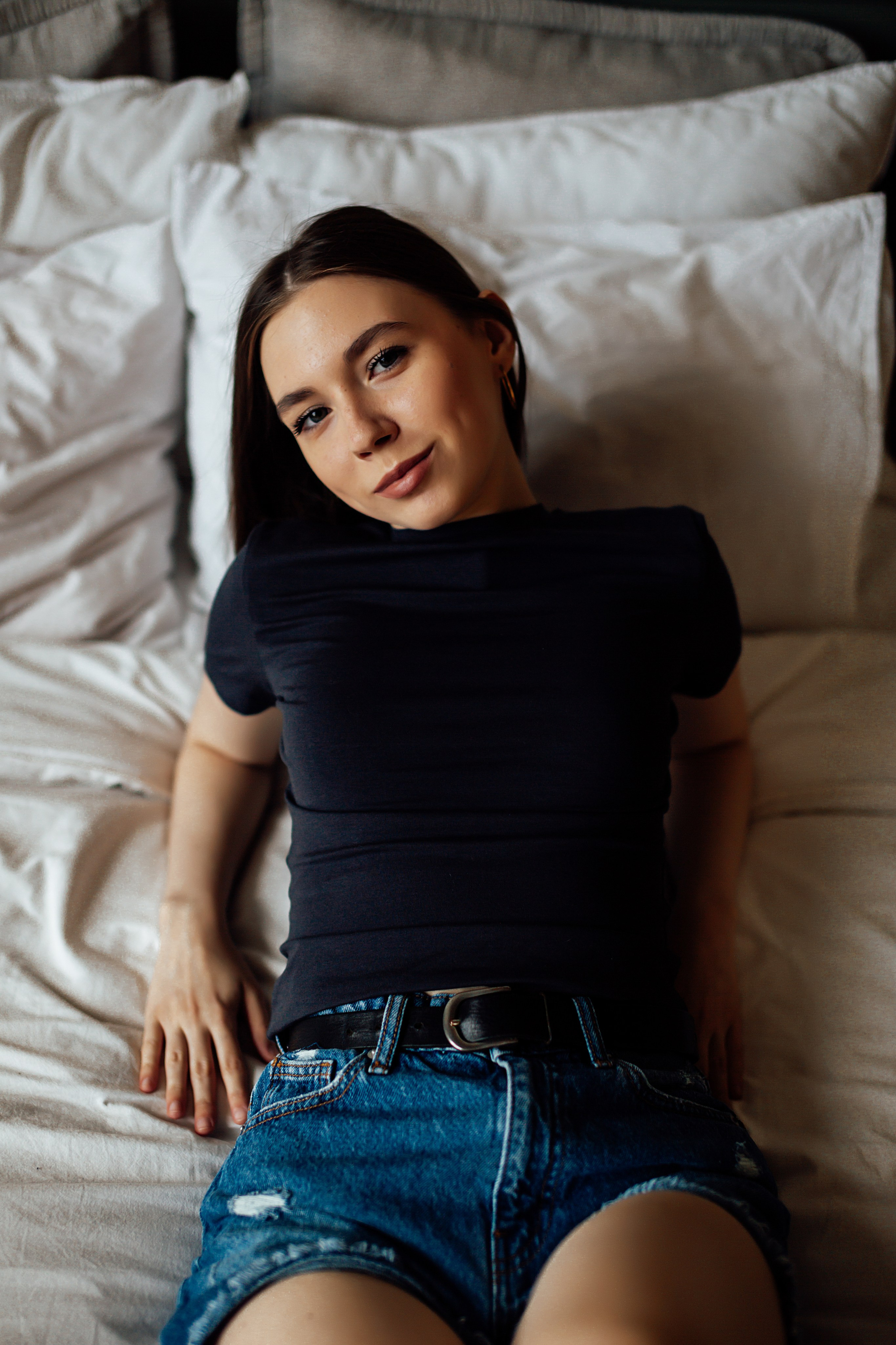 Подружки. Https://malovafoto.ru