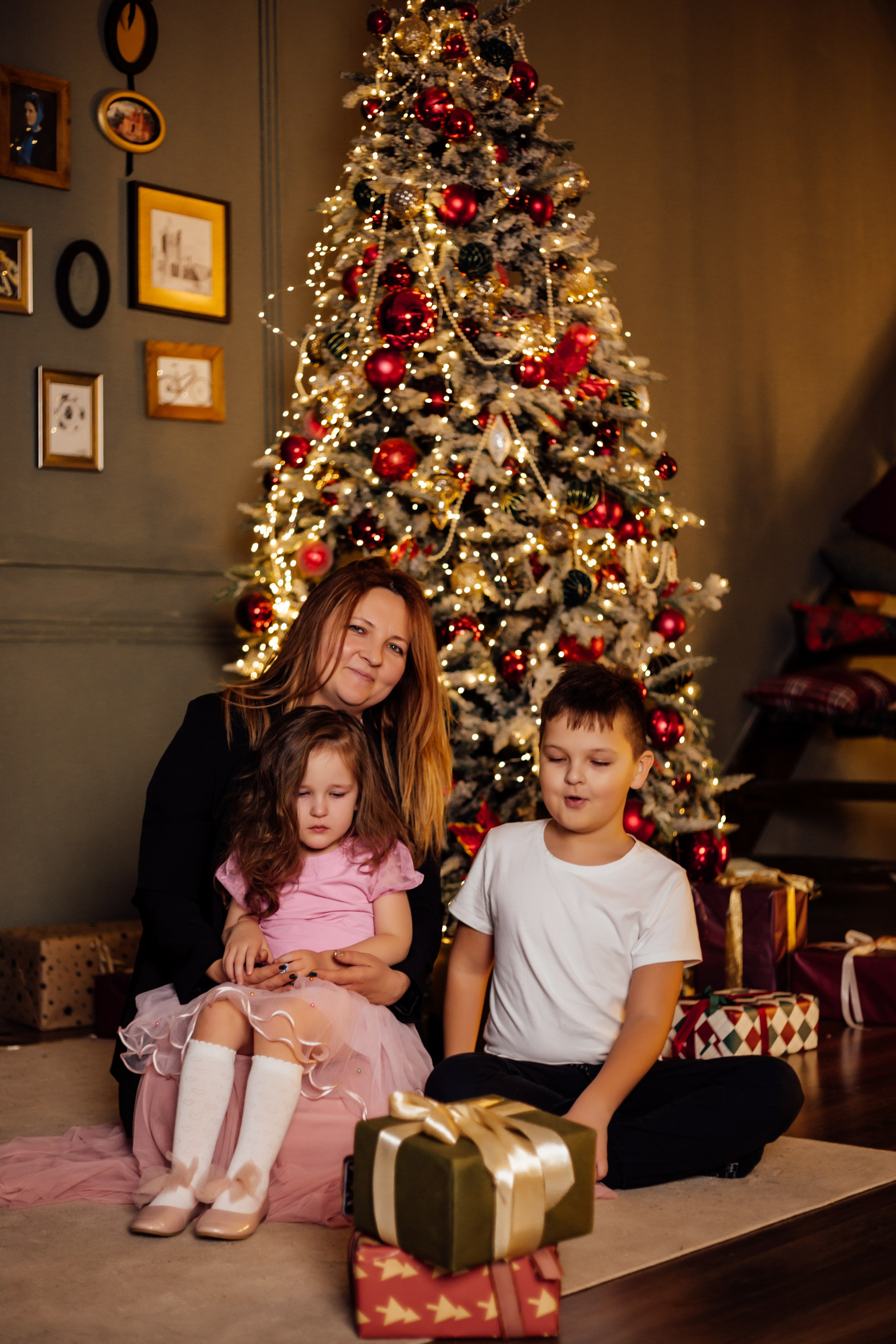 Катюша. Https://malovafoto.ru