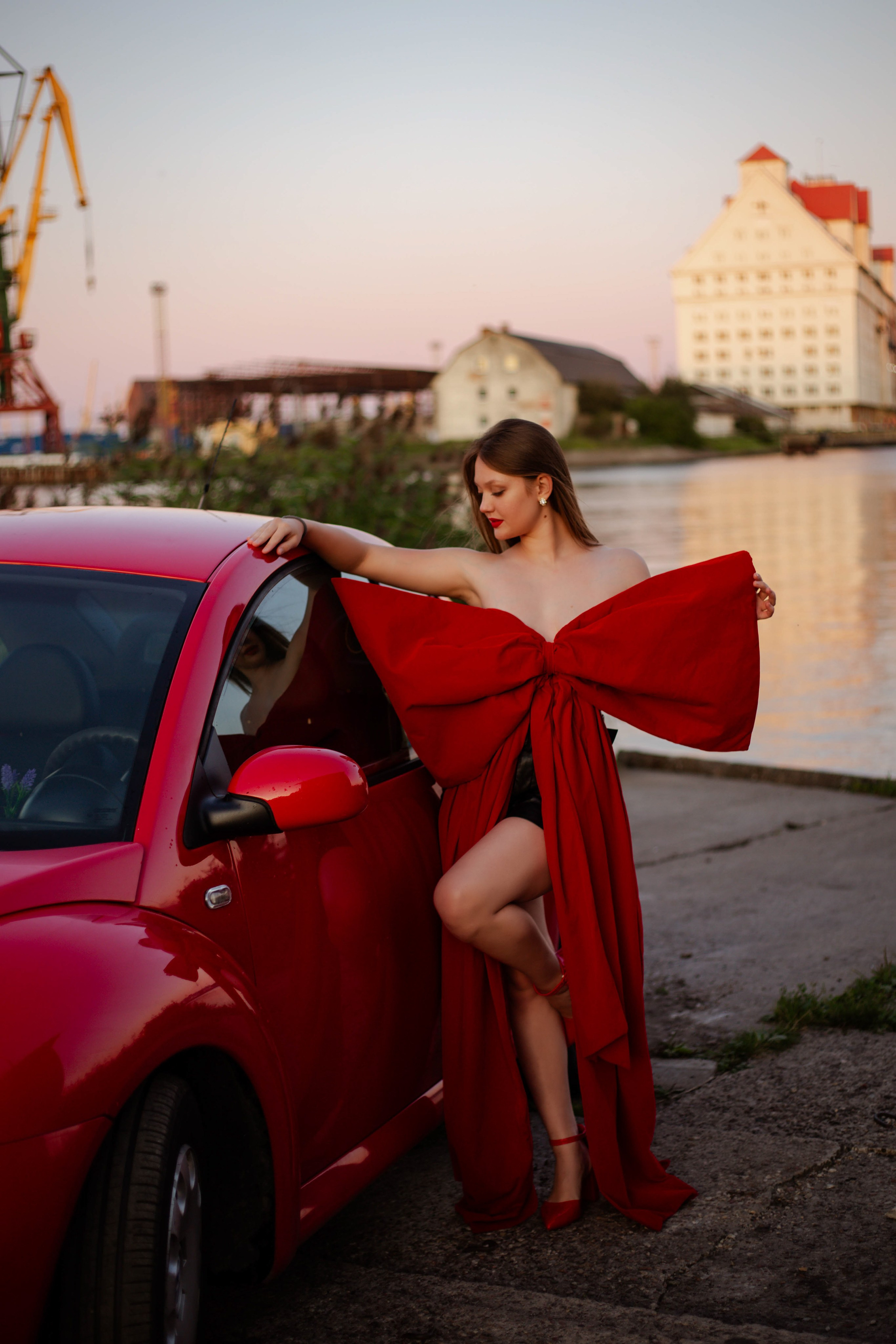 Кристина. Https://malovafoto.ru