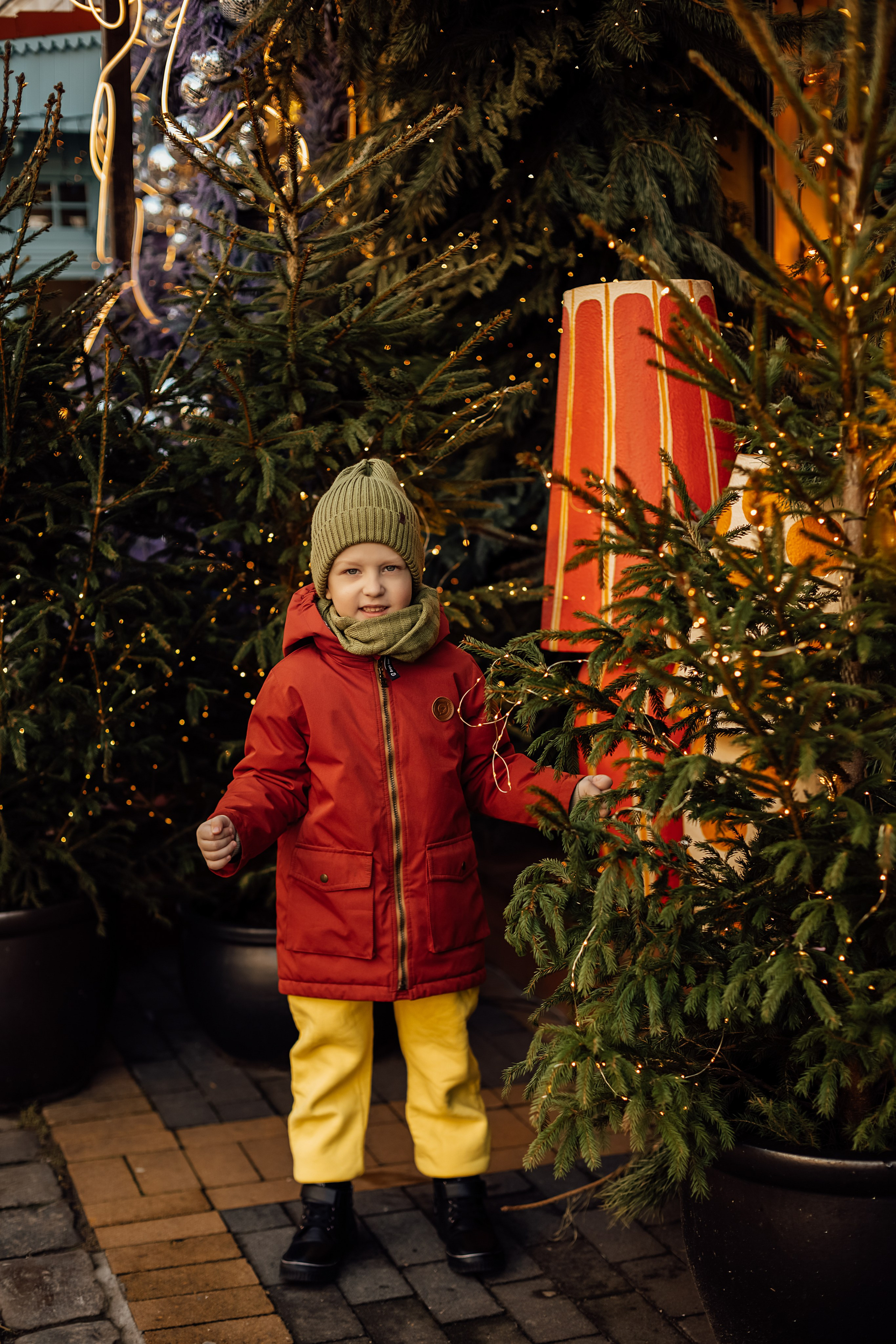 Зеленоградск. Https://malovafoto.ru