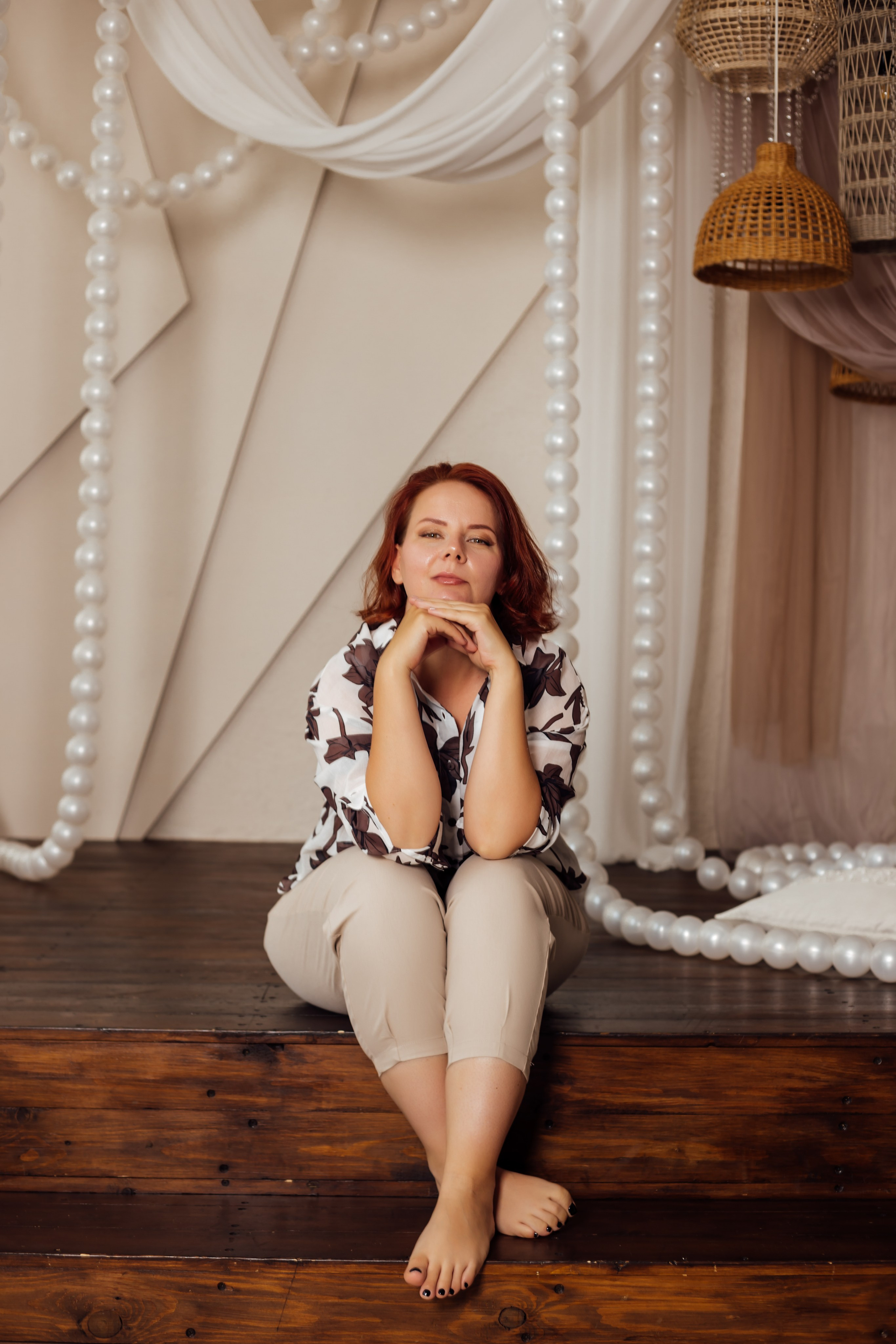 Наталья. Https://malovafoto.ru