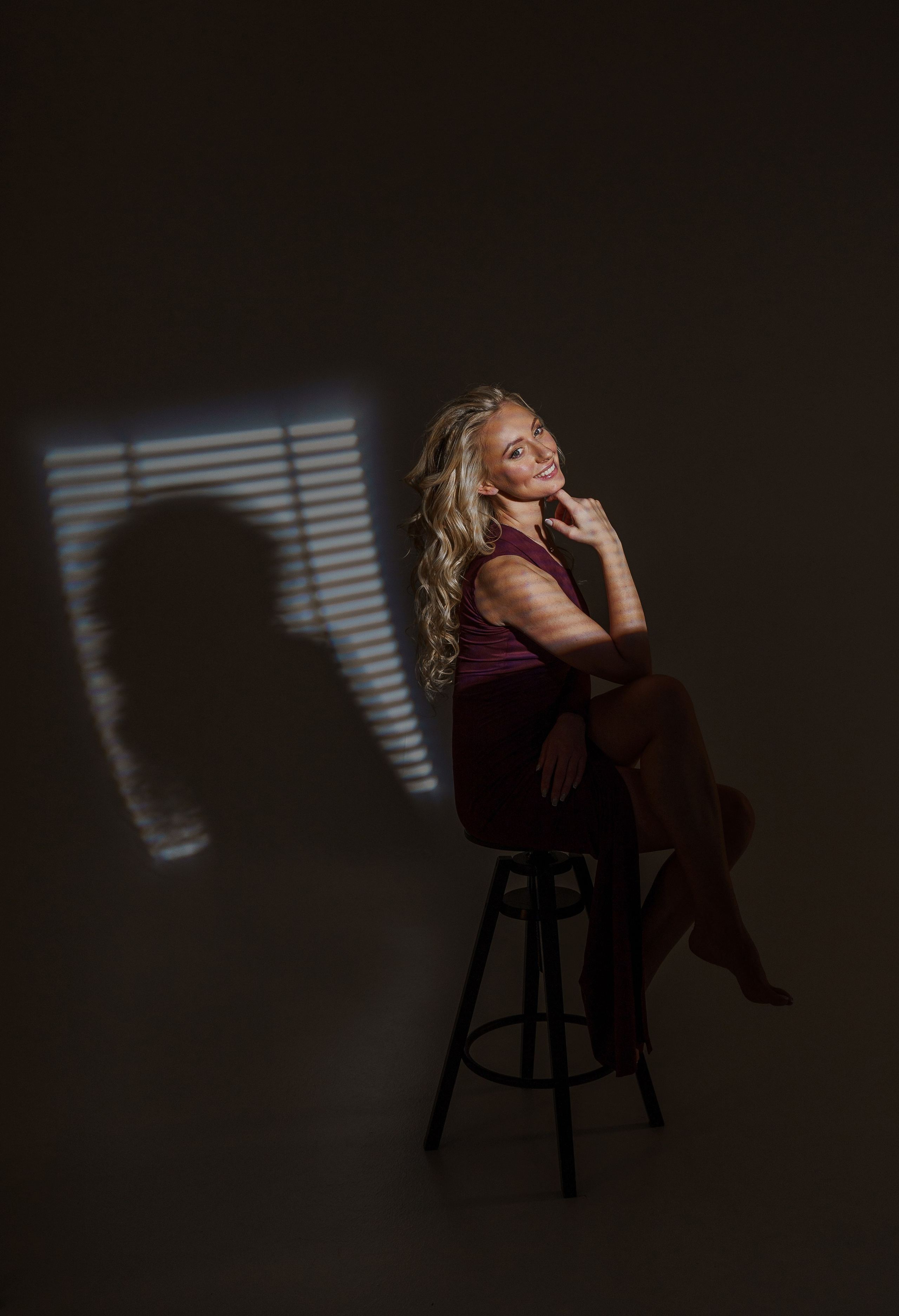 Женские портреты